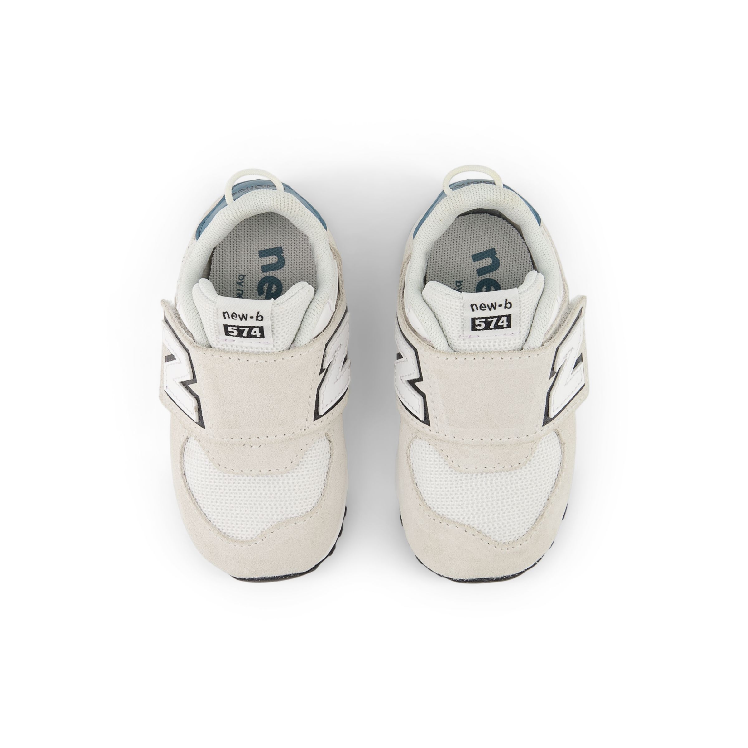 New Balance 574 NEWB Hook & Loop I5748ZL
