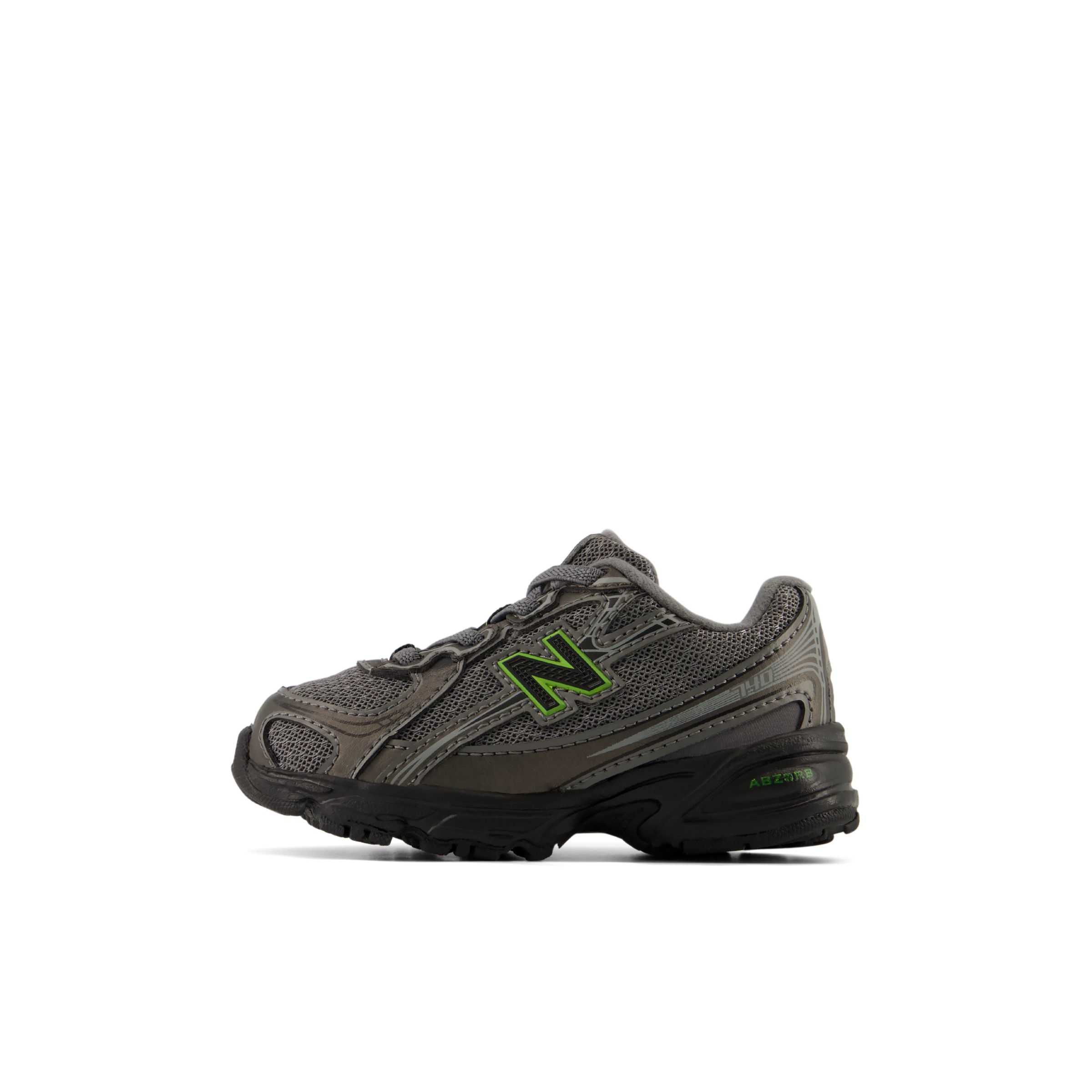 New Balance 740 Bungee Lace I7402H1