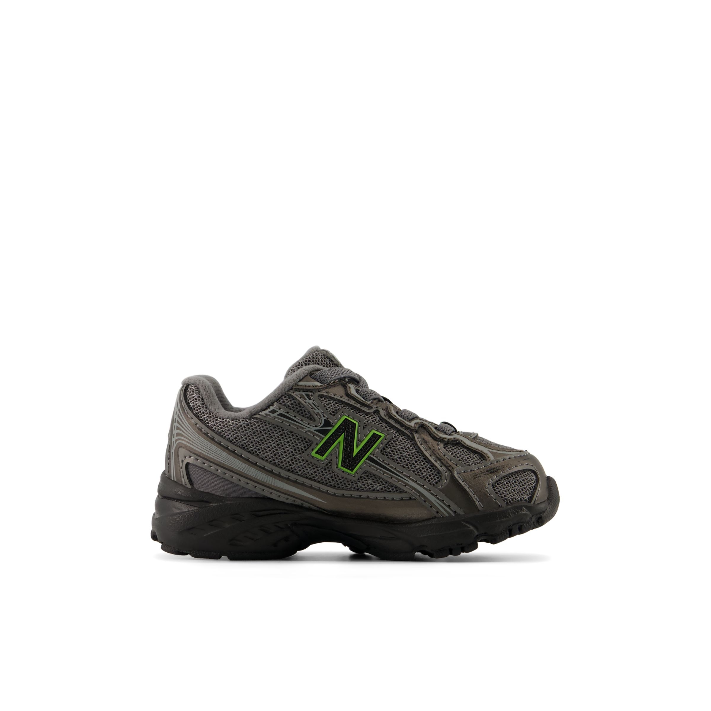 New Balance 740 Bungee Lace I7402H1