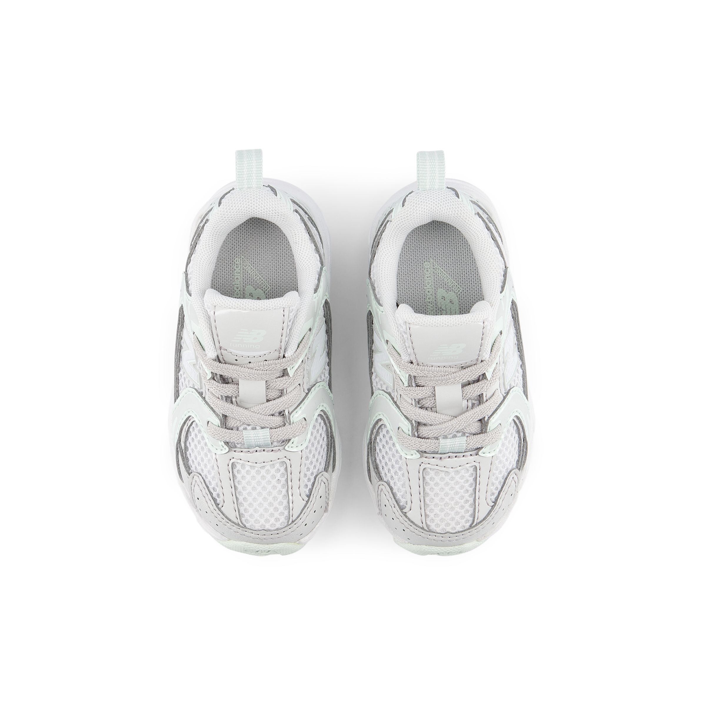 New Balance Infants 530 Bungee Lace I5308UZ