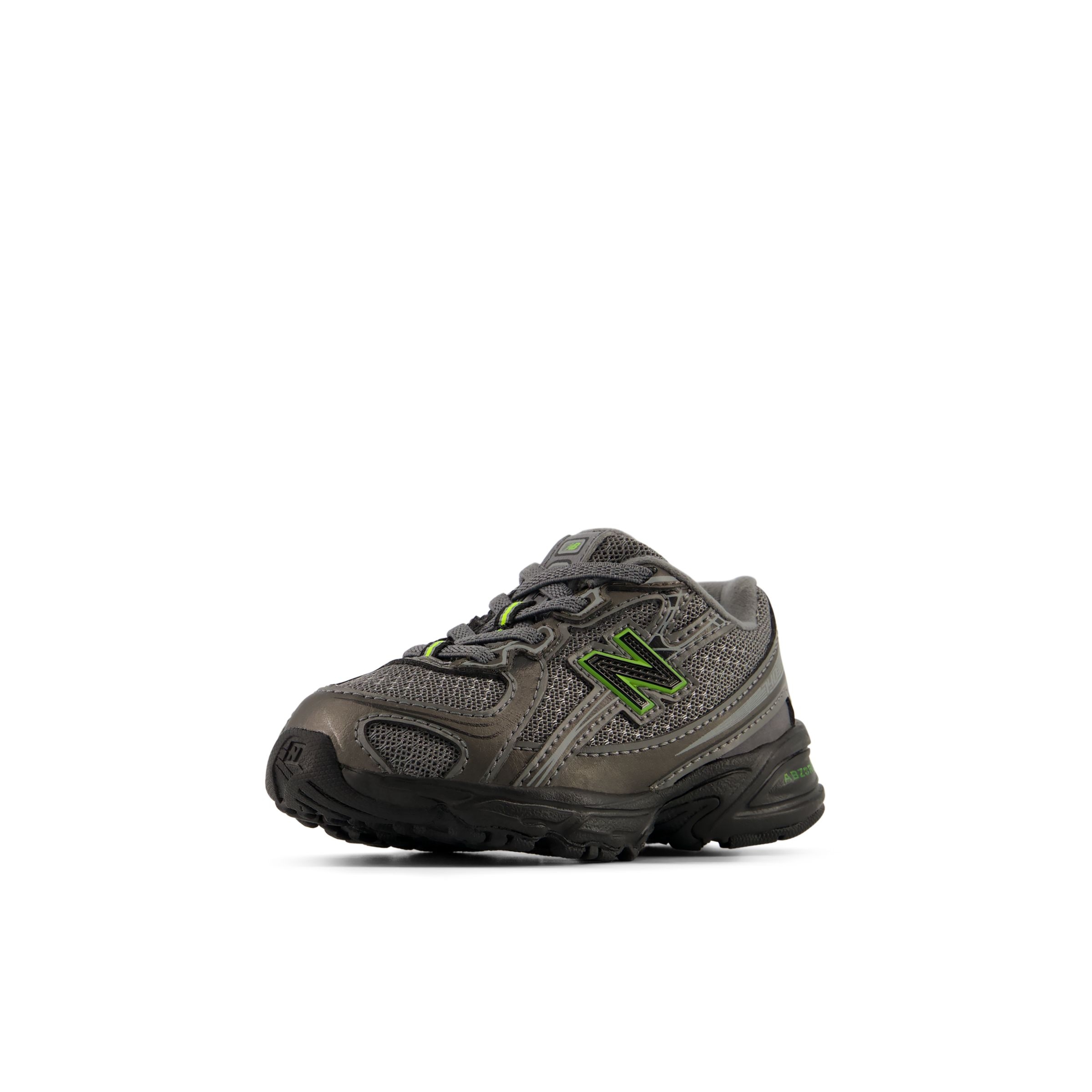 New Balance 740 Bungee Lace I7402H1