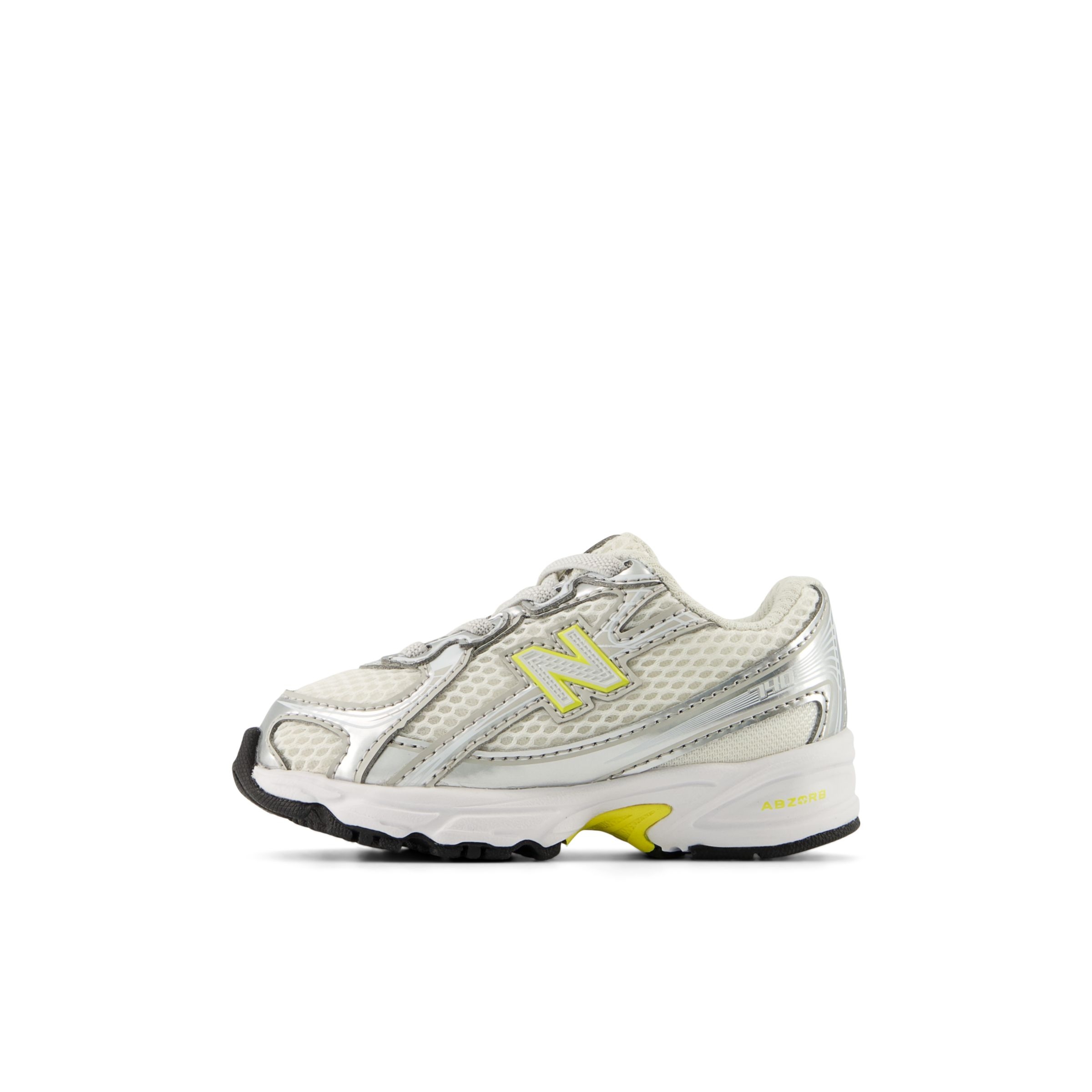 New Balance I7404PH Silver Metallic I7404PH