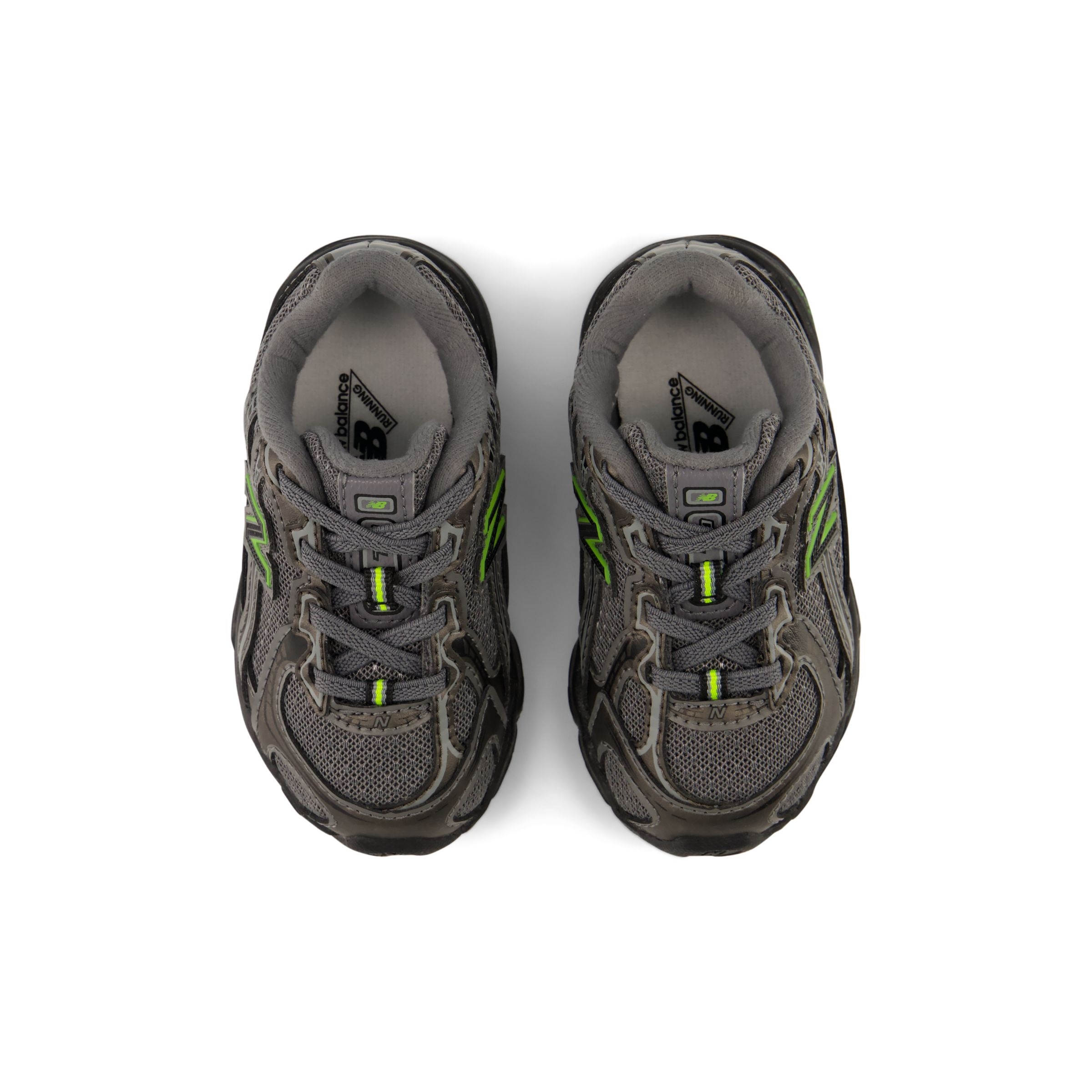 New Balance 740 Bungee Lace I7402H1