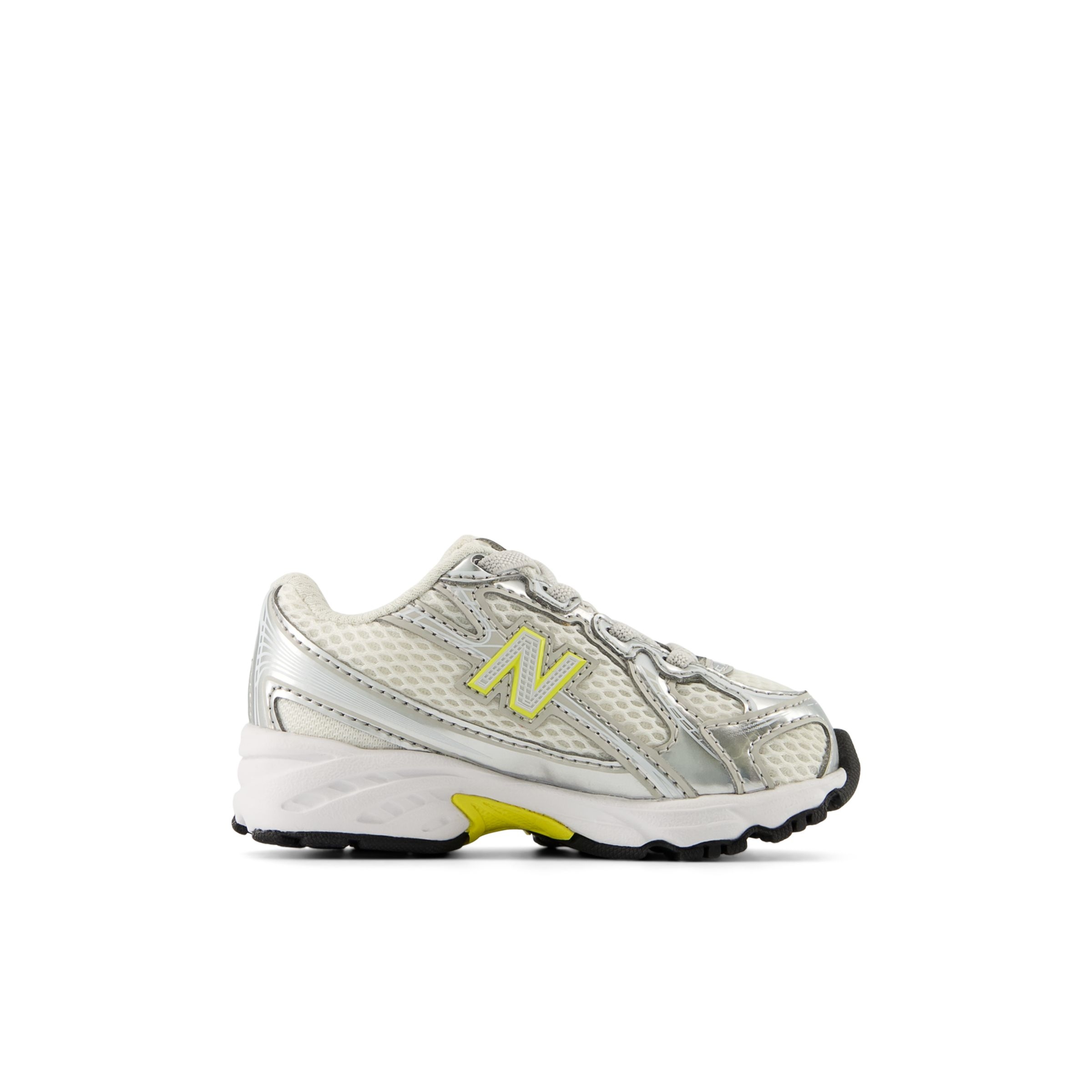 New Balance I7404PH Silver Metallic I7404PH