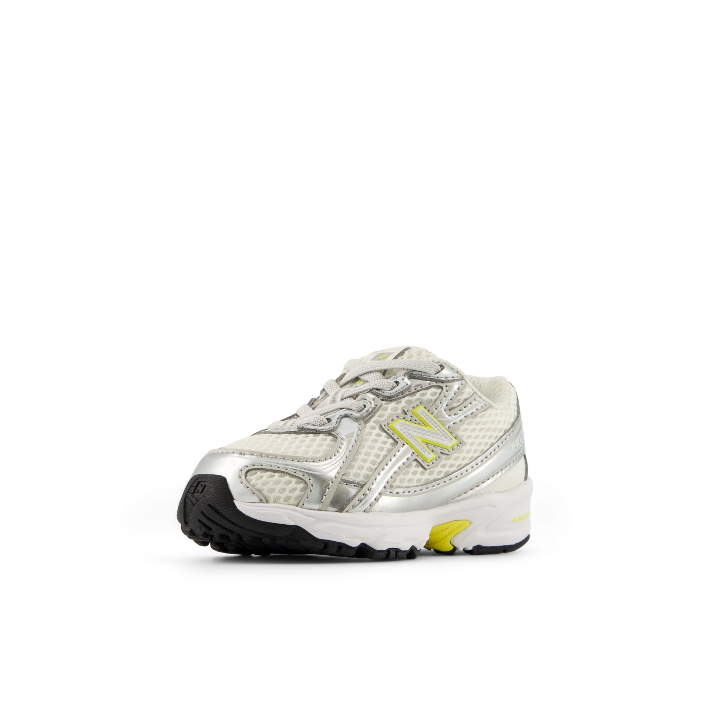 New Balance I7404PH Silver Metallic I7404PH