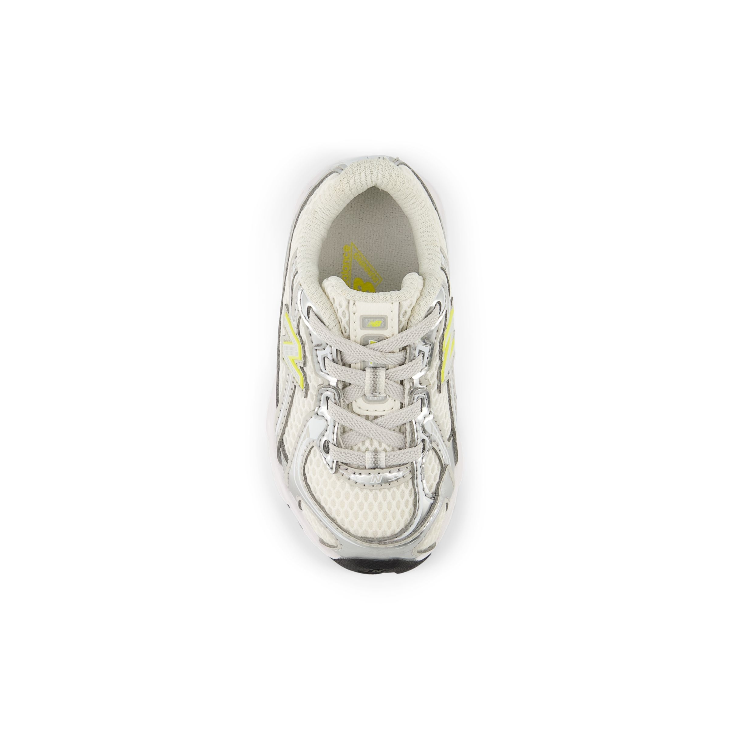 New Balance I7404PH Silver Metallic I7404PH