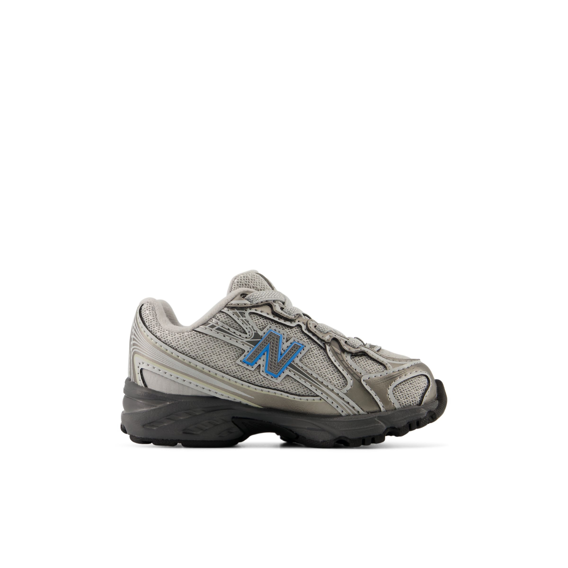 New Balance 740 Bungee Lace I7406UQ