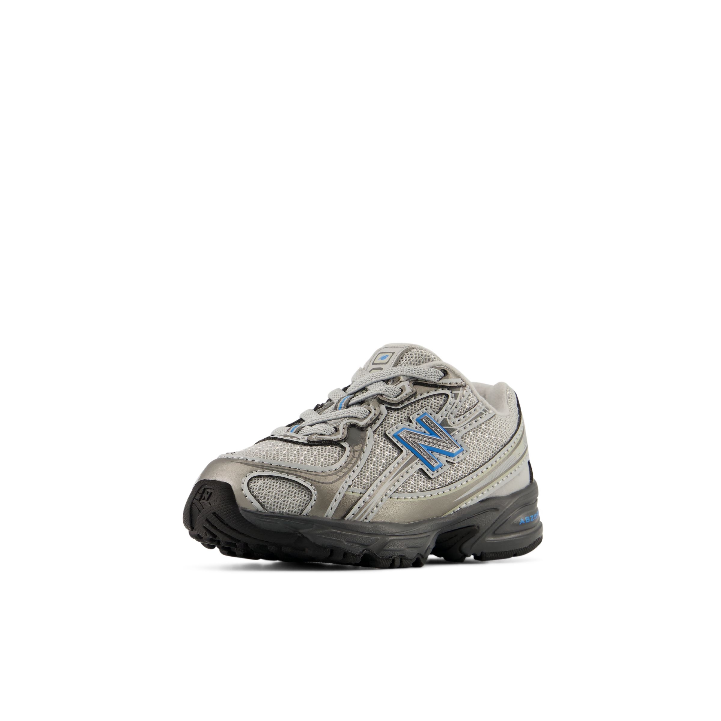 New Balance 740 Bungee Lace I7406UQ