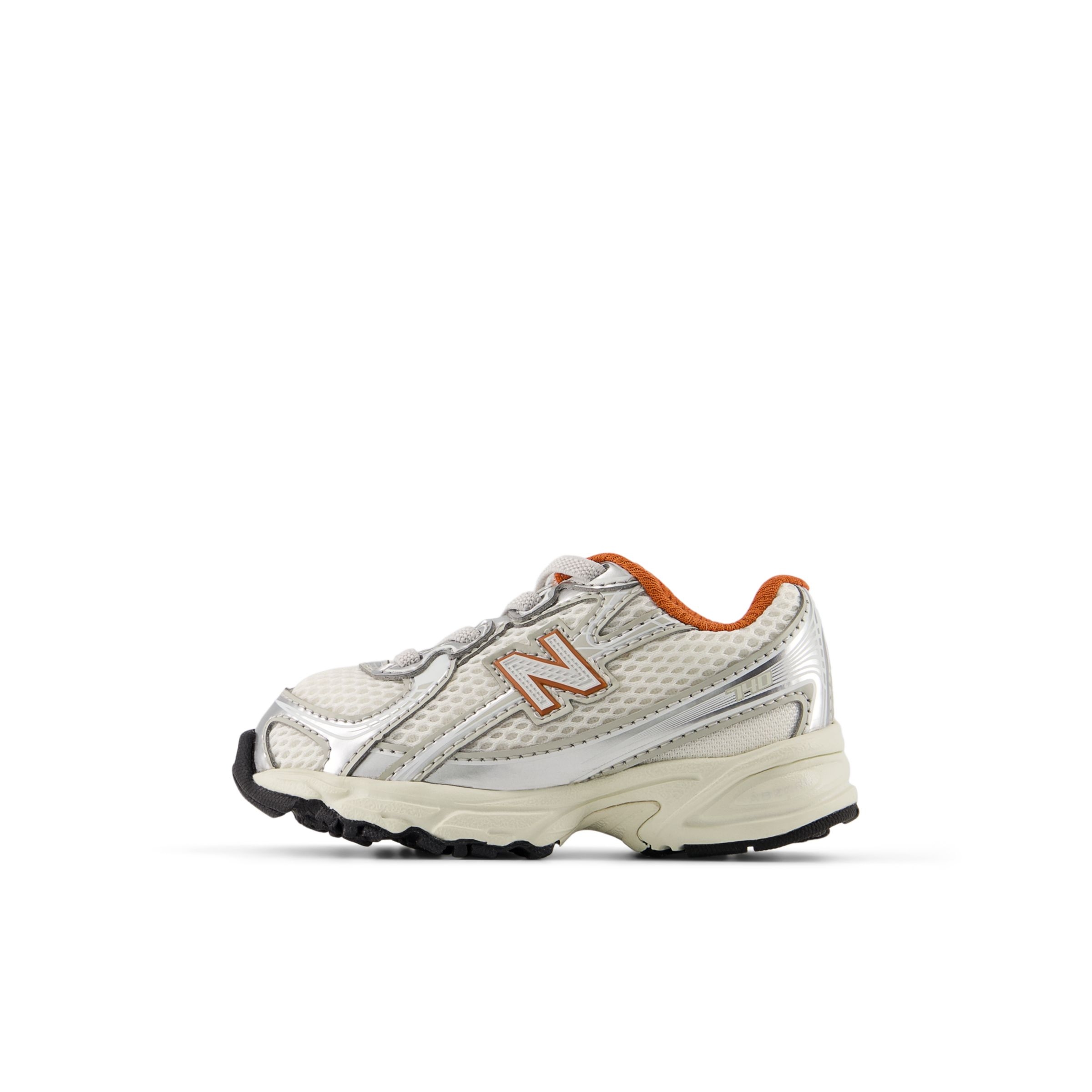 New Balance 740 Bungee Lace I7408JK