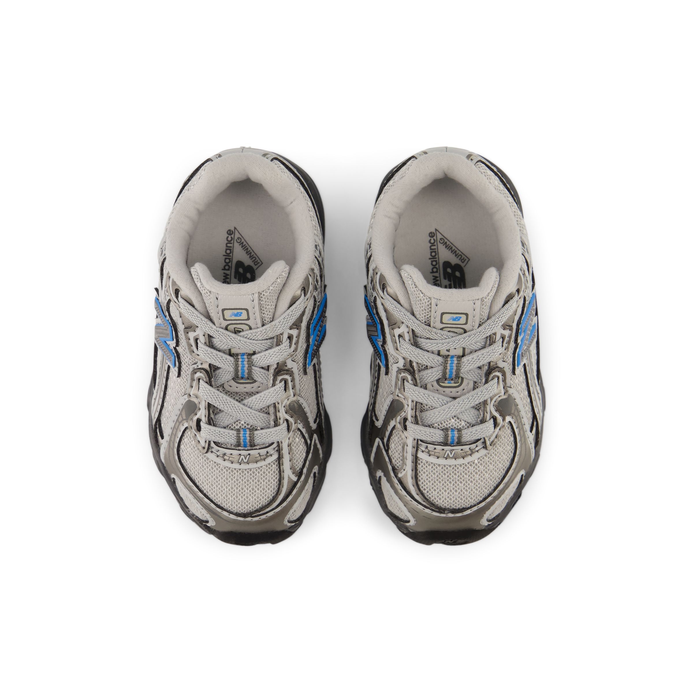 New Balance 740 Bungee Lace I7406UQ