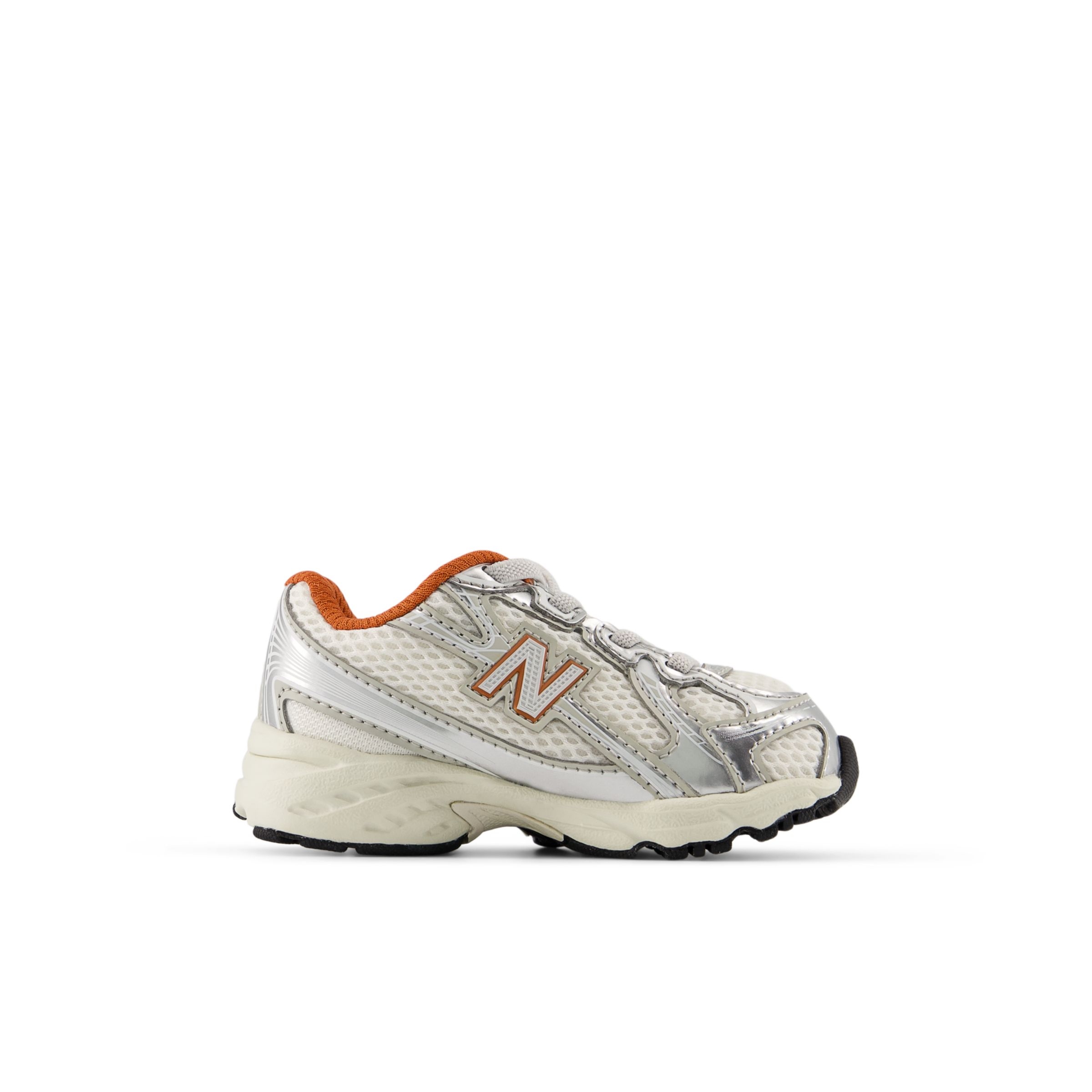 New Balance 740 Bungee Lace I7408JK