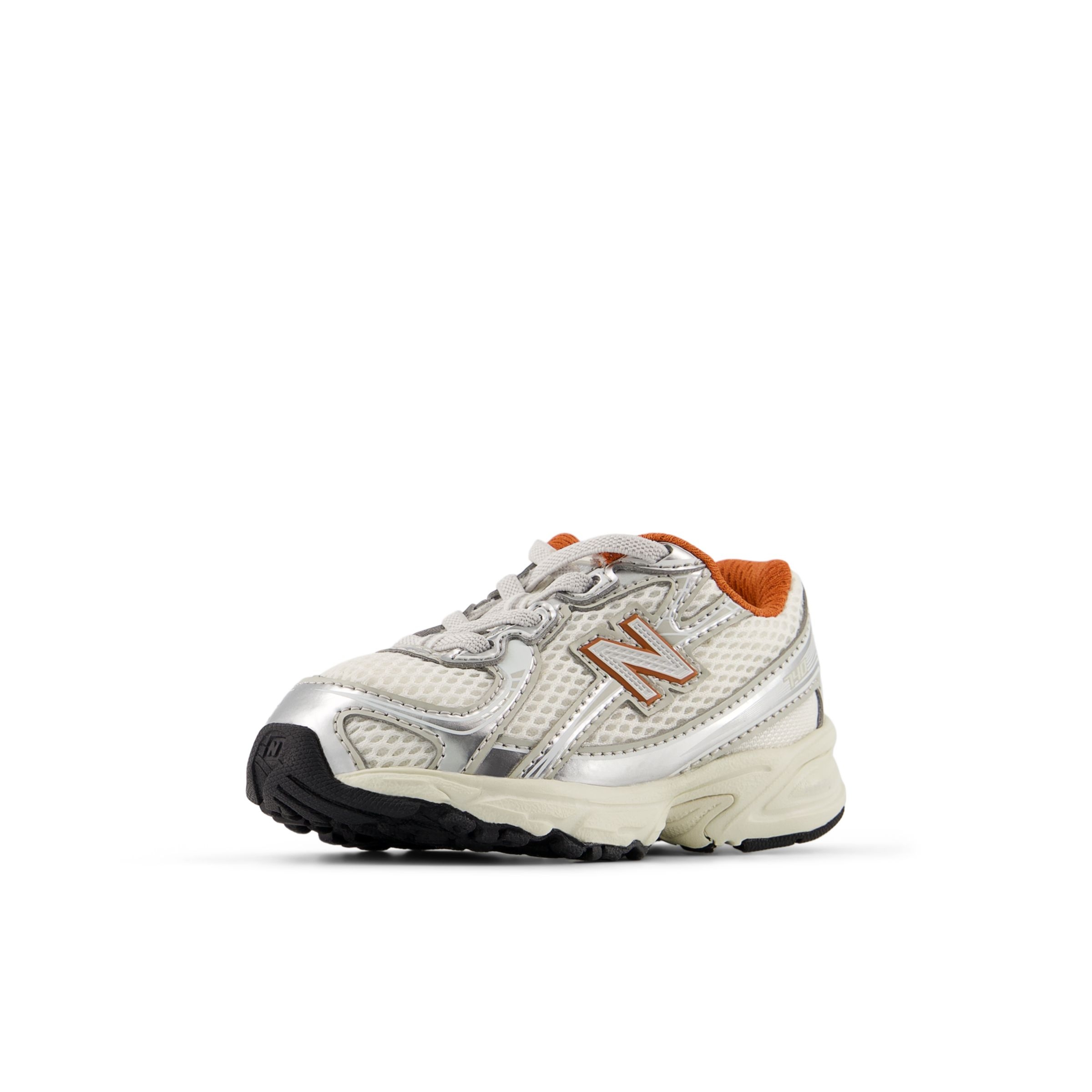 New Balance 740 Bungee Lace I7408JK