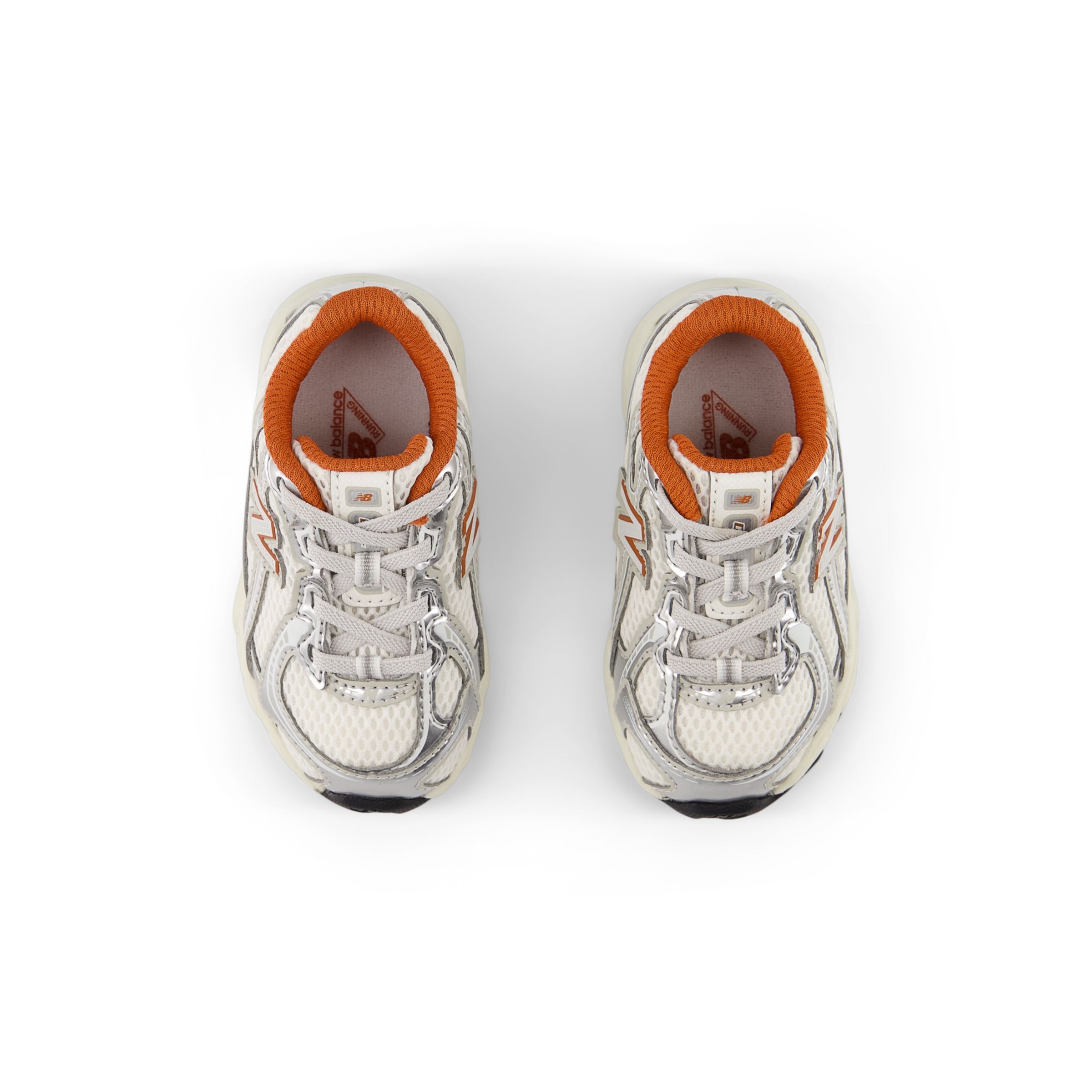 New Balance 740 Bungee Lace I7408JK