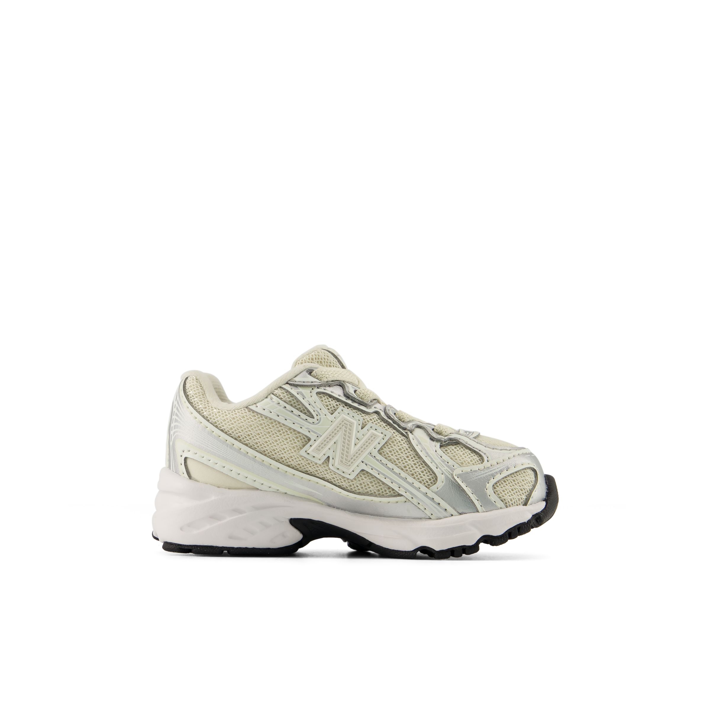 New Balance Infants 740 Bungee Lace I7408L4