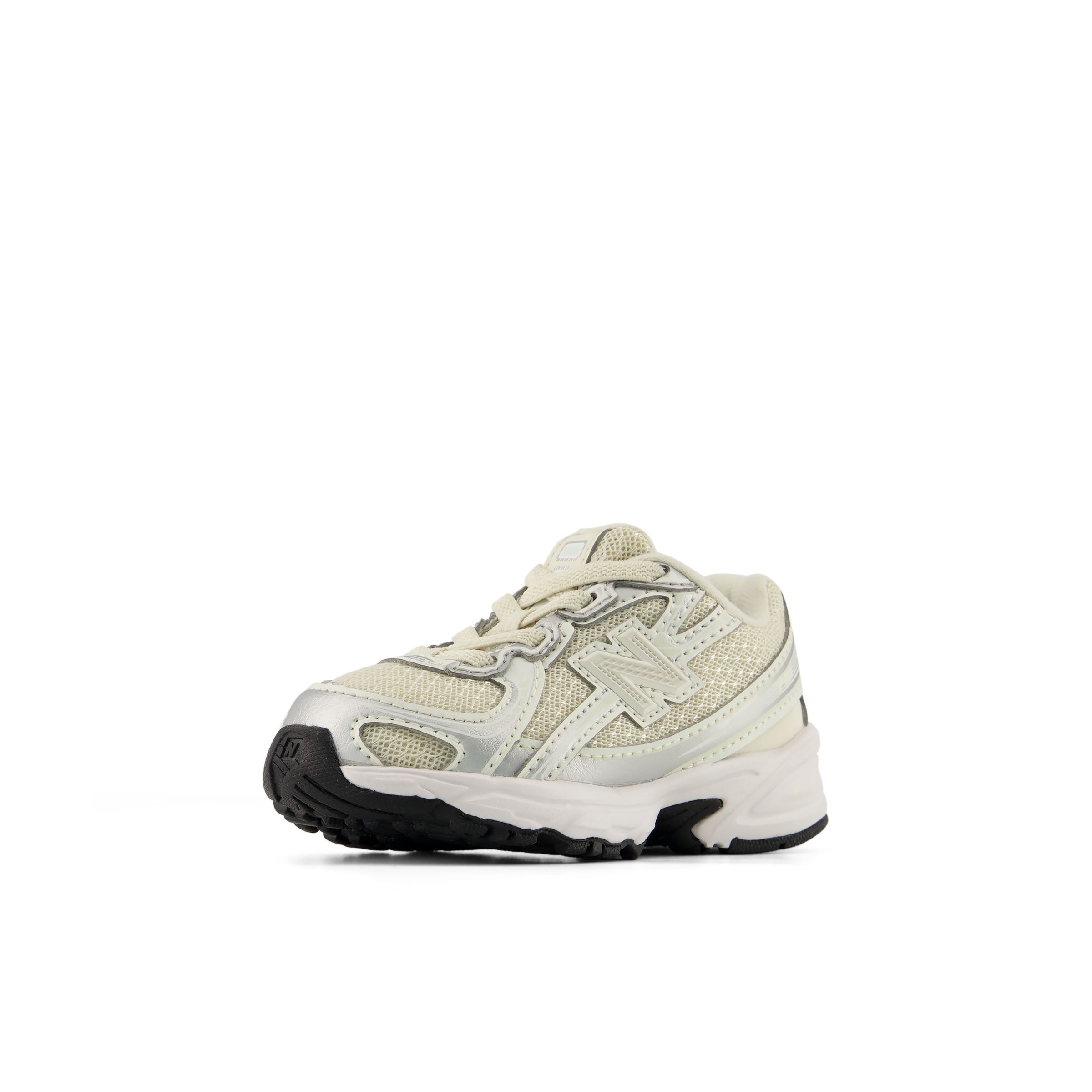 New Balance Infants 740 Bungee Lace I7408L4