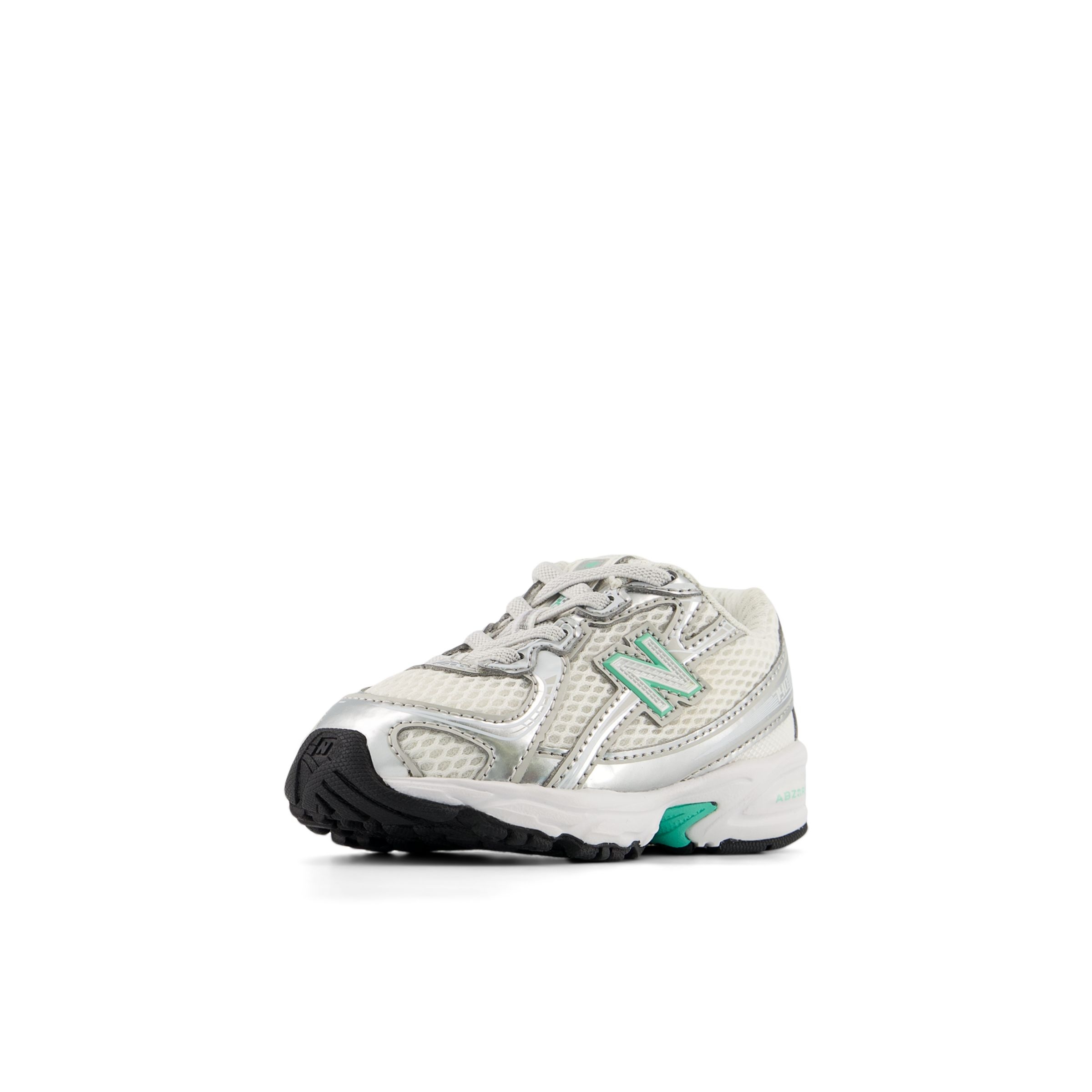 New Balance I7408ZB Silver Metallic I7408ZB
