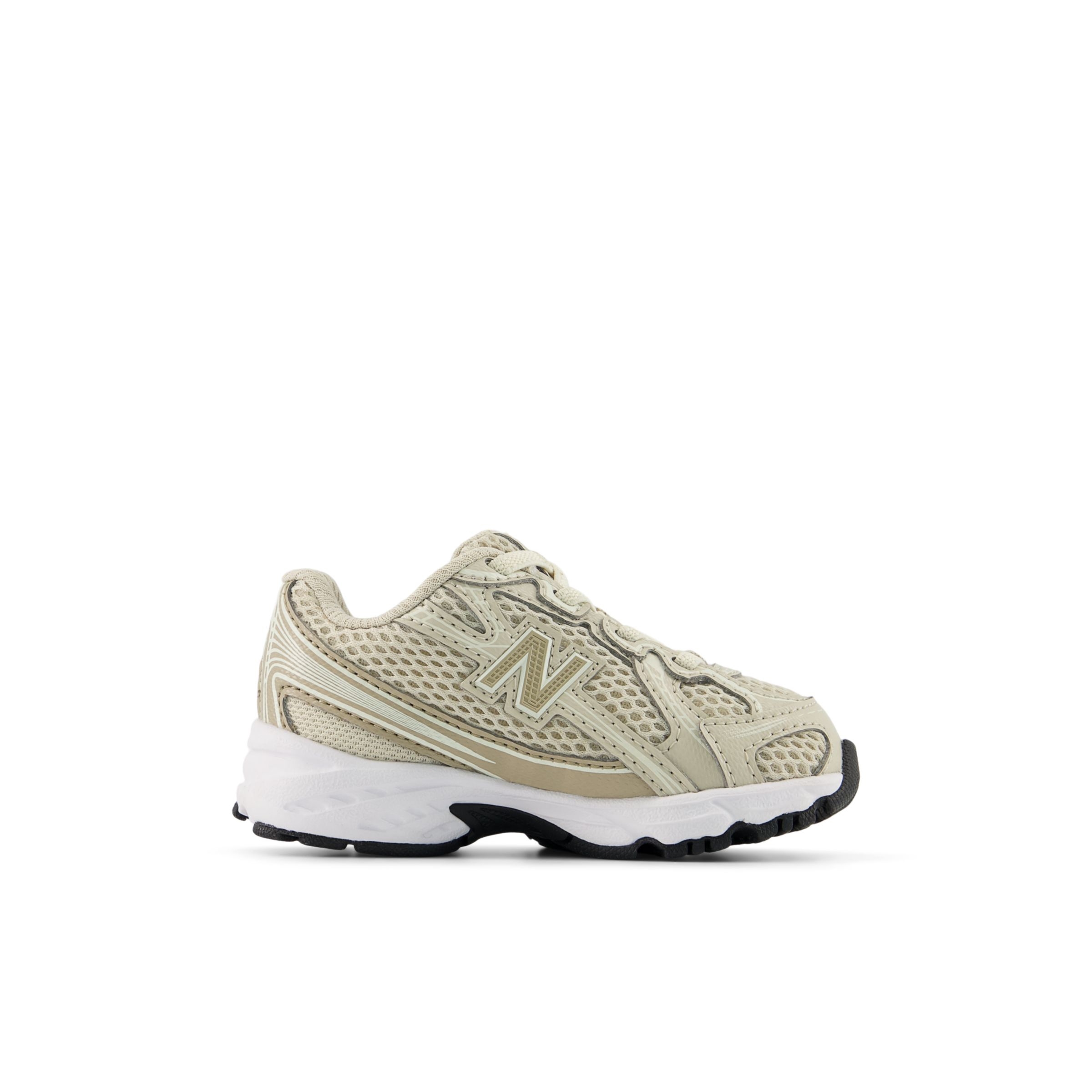 New Balance 740 Bungee Lace I7409I2