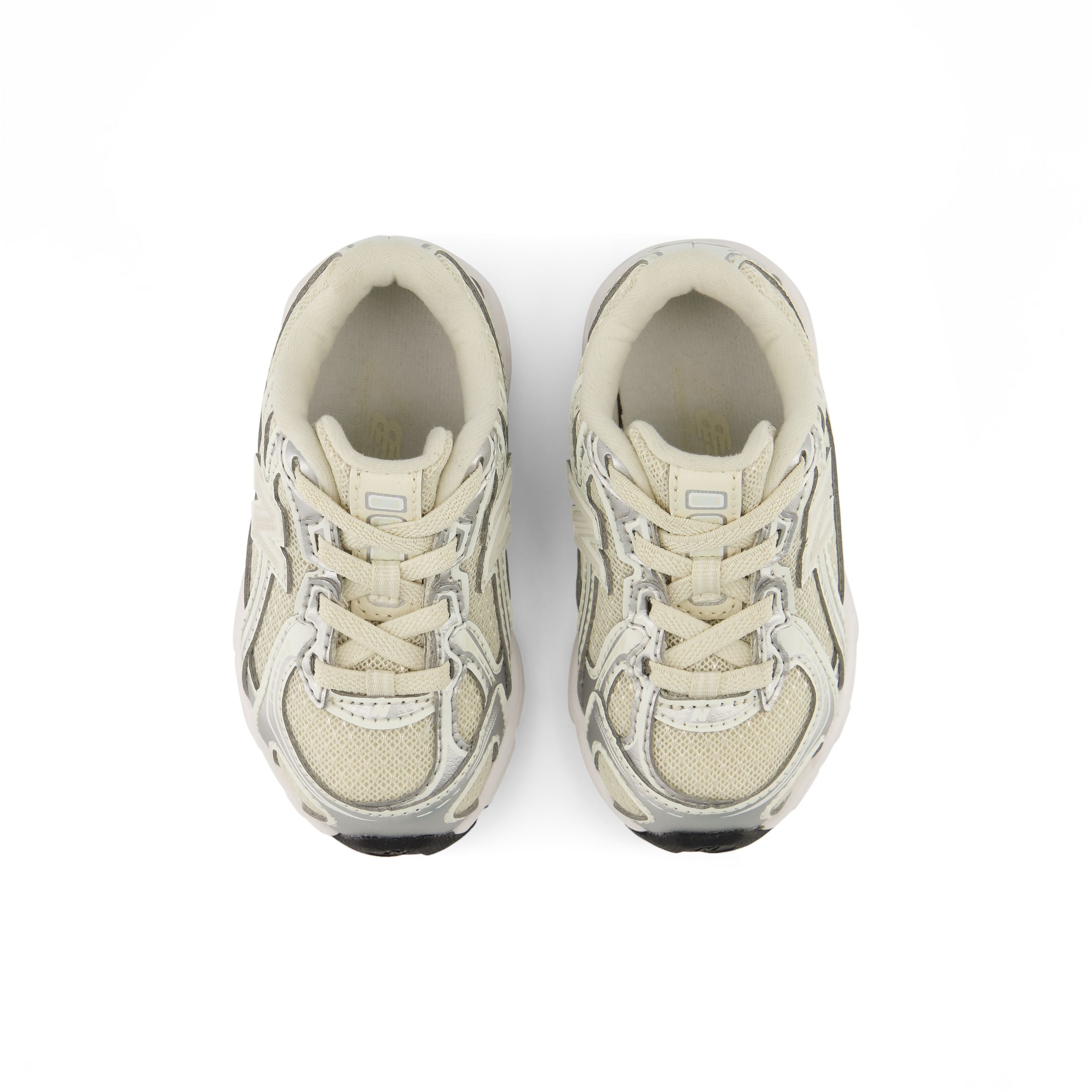 New Balance Infants 740 Bungee Lace I7408L4