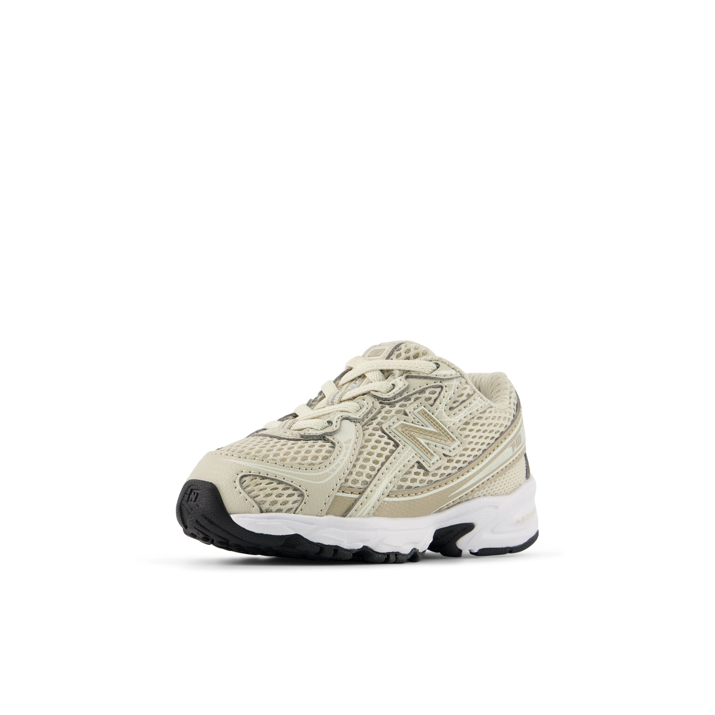 New Balance 740 Bungee Lace I7409I2