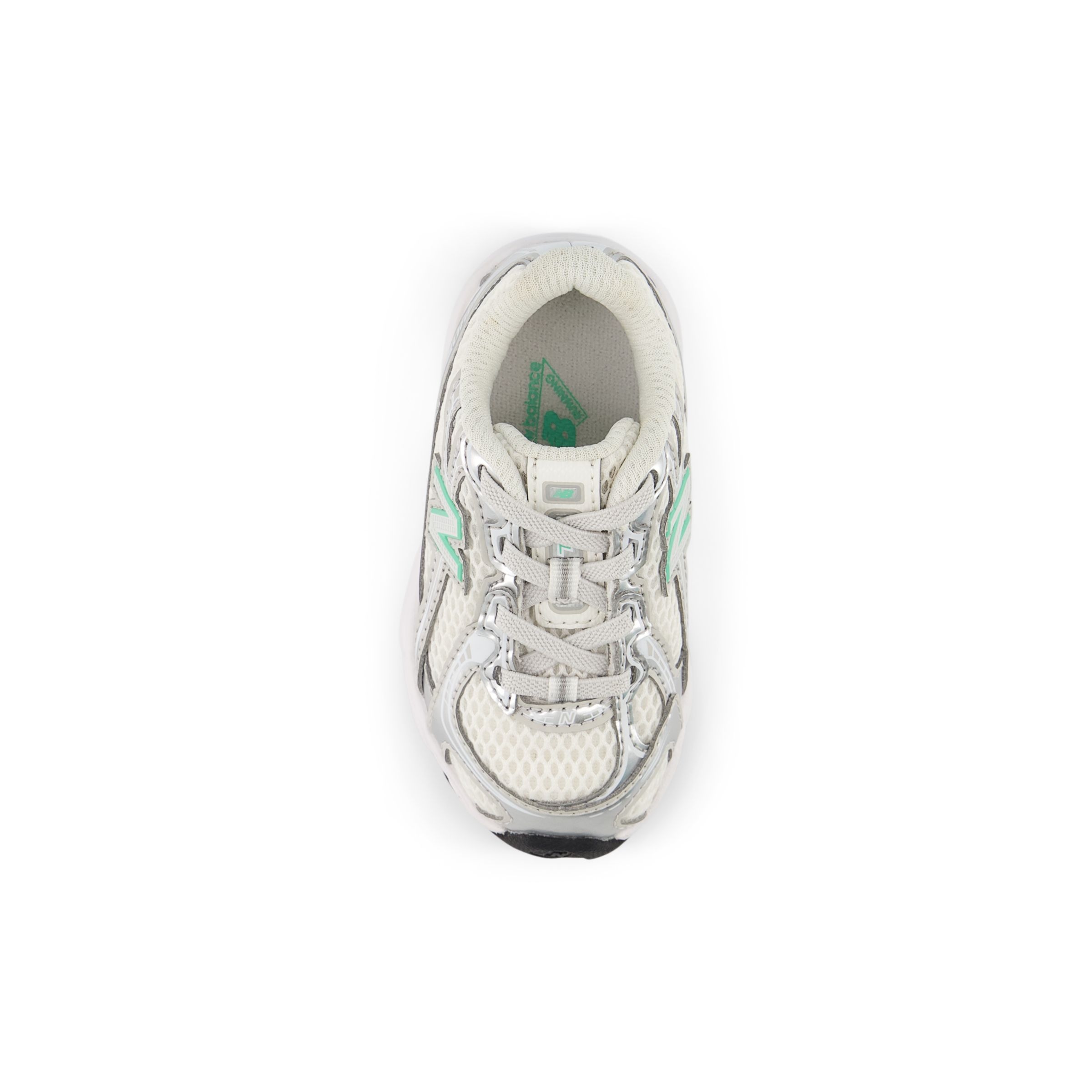 New Balance I7408ZB Silver Metallic I7408ZB