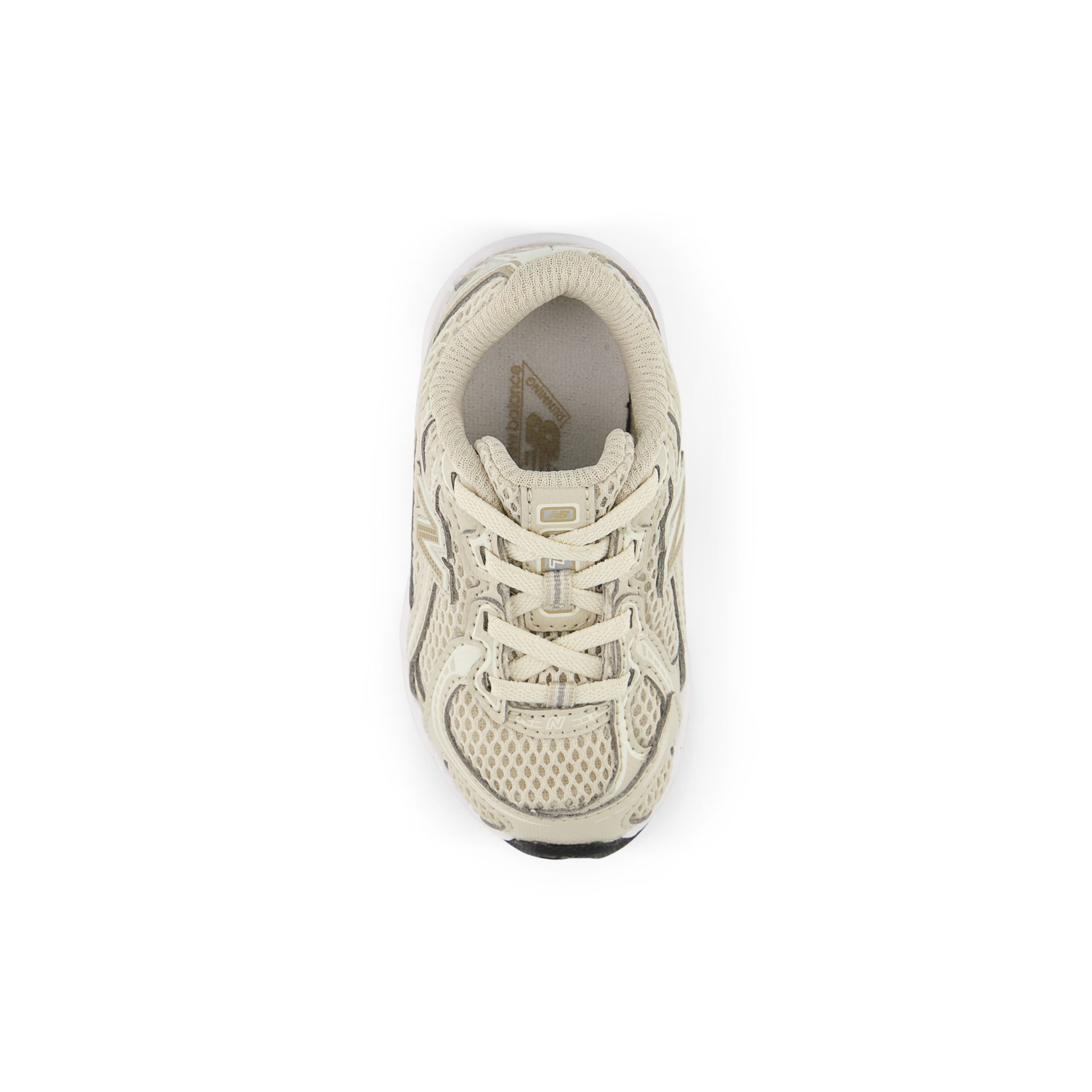 New Balance 740 Bungee Lace I7409I2