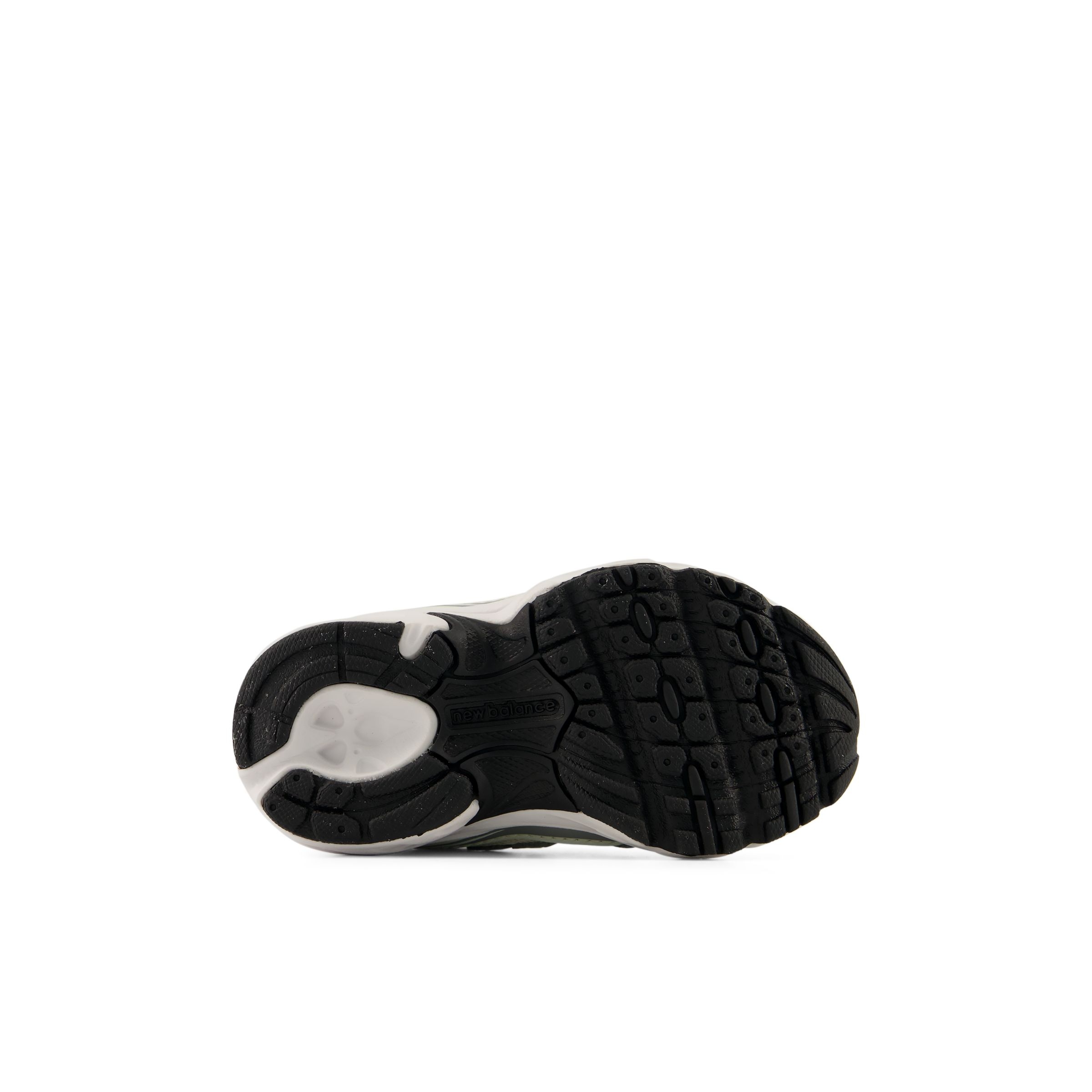 New Balance Infants 740 Bungee Lace I7408L4