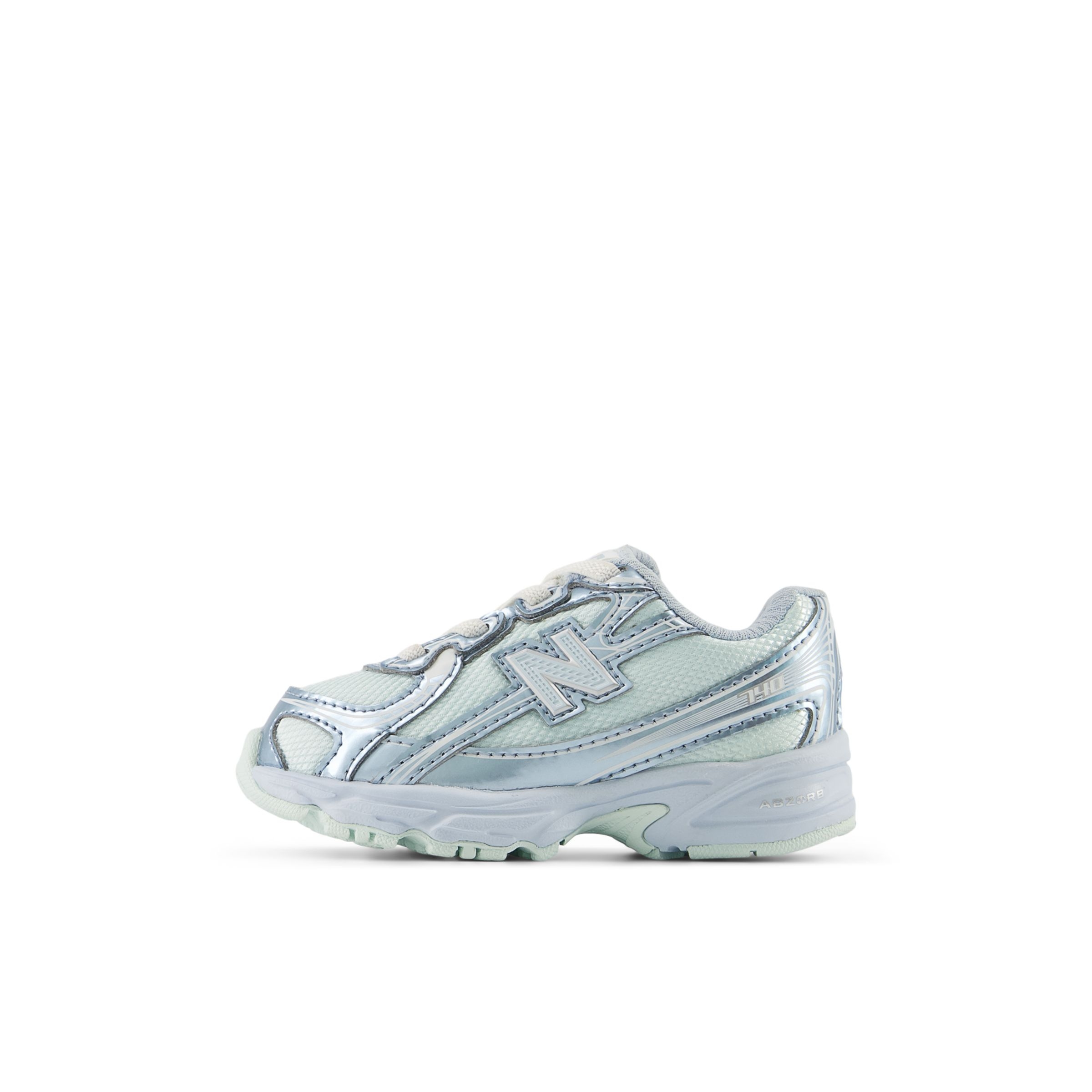 New Balance 740 Bungee Lace I7409R4