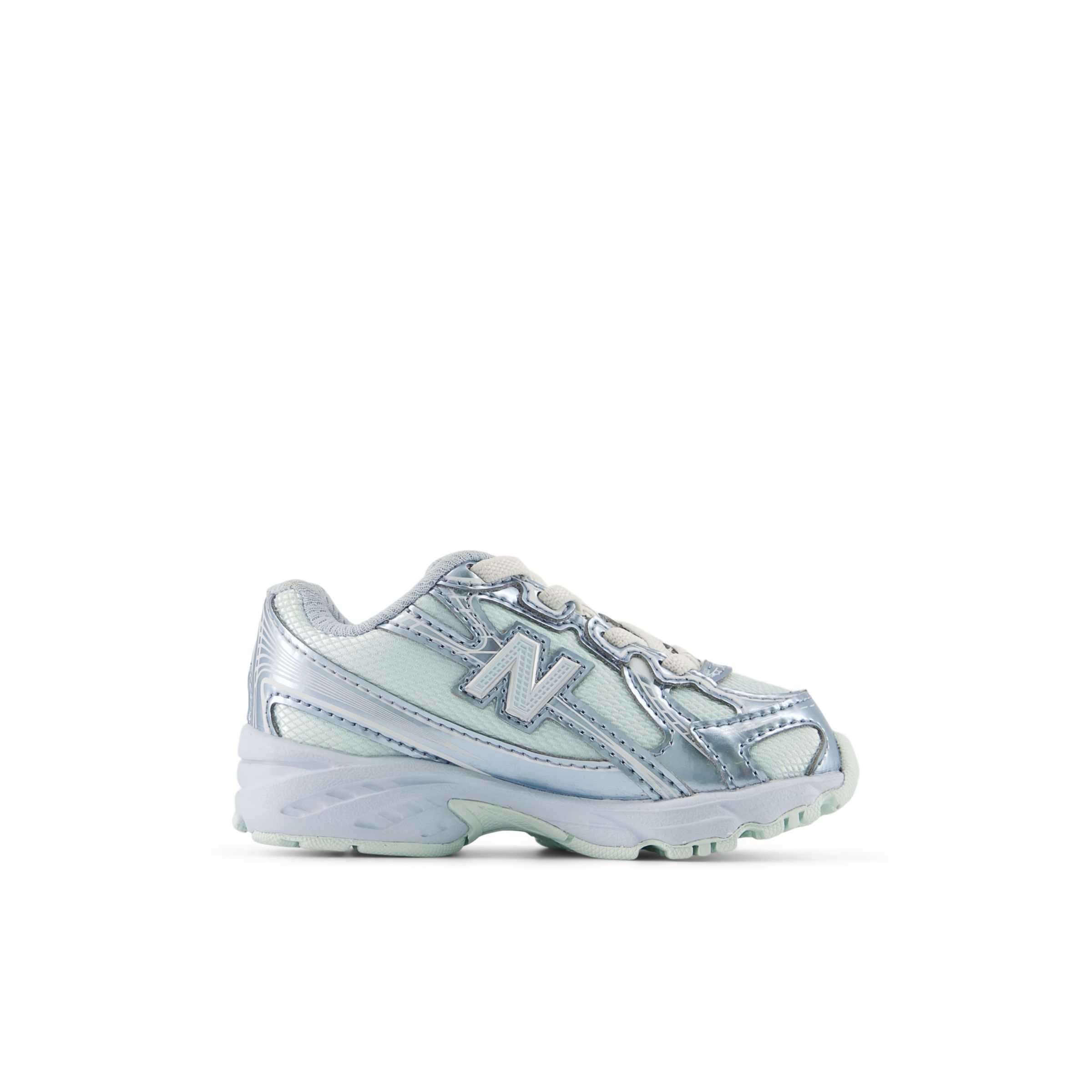 New Balance 740 Bungee Lace I7409R4