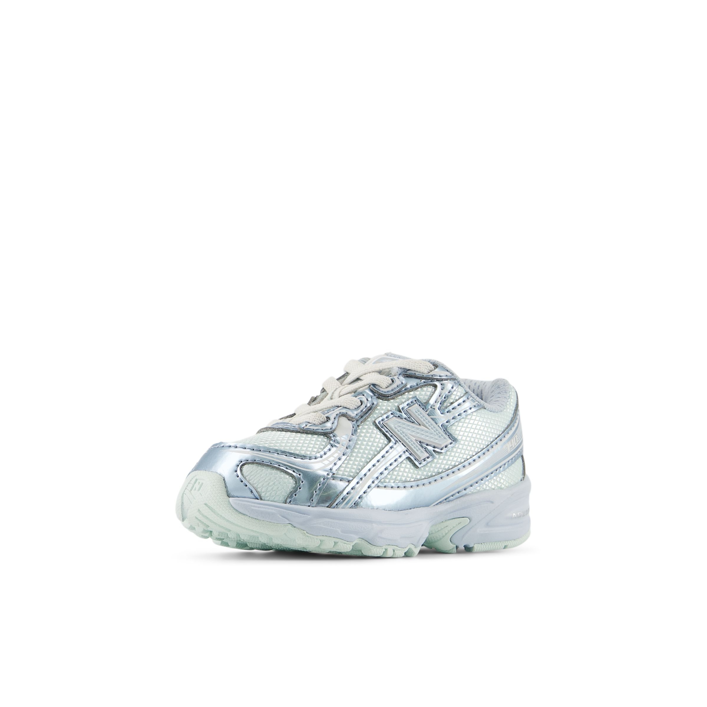 New Balance 740 Bungee Lace I7409R4