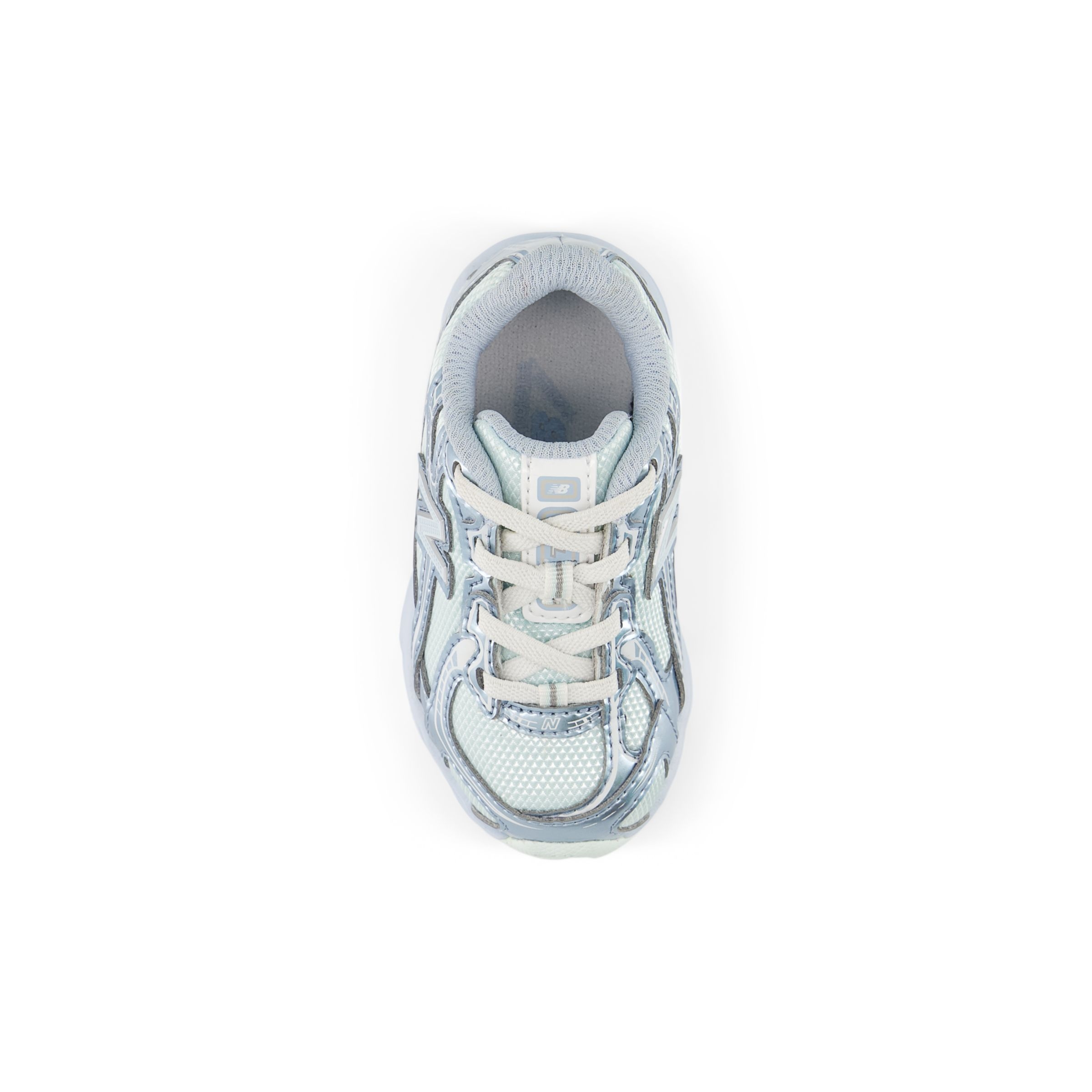 New Balance 740 Bungee Lace I7409R4