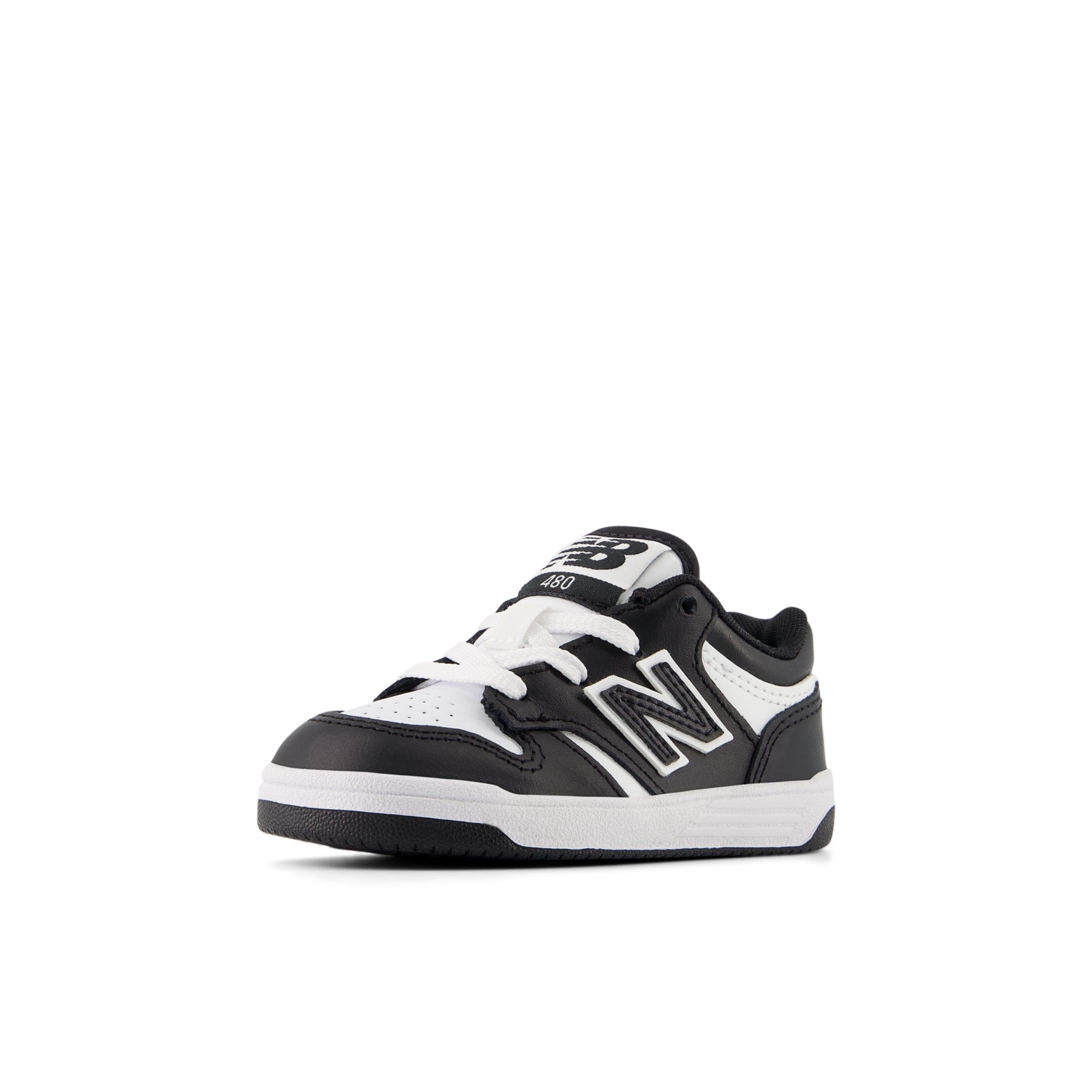 New Balance 480 ISB480BW