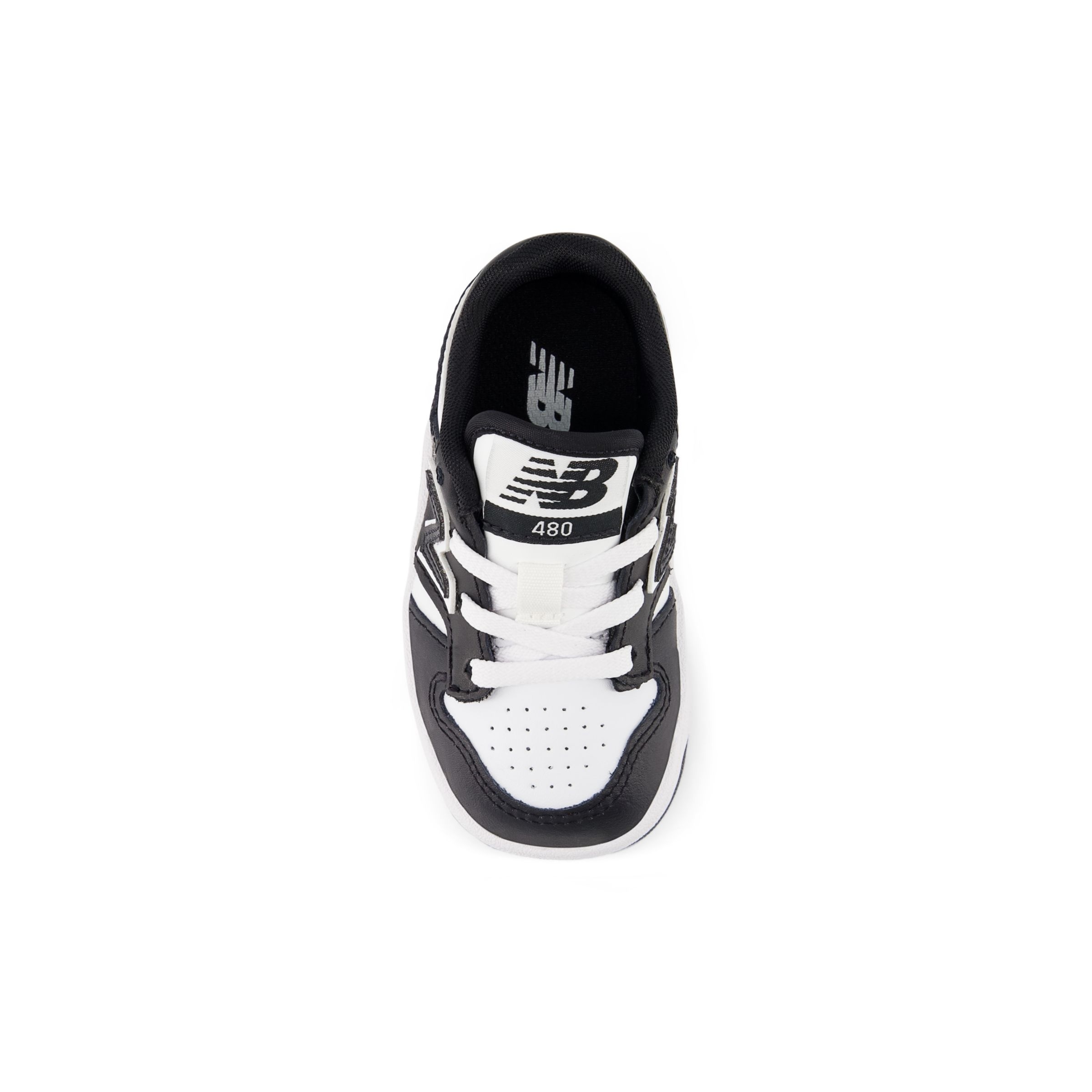 New Balance 480 ISB480BW