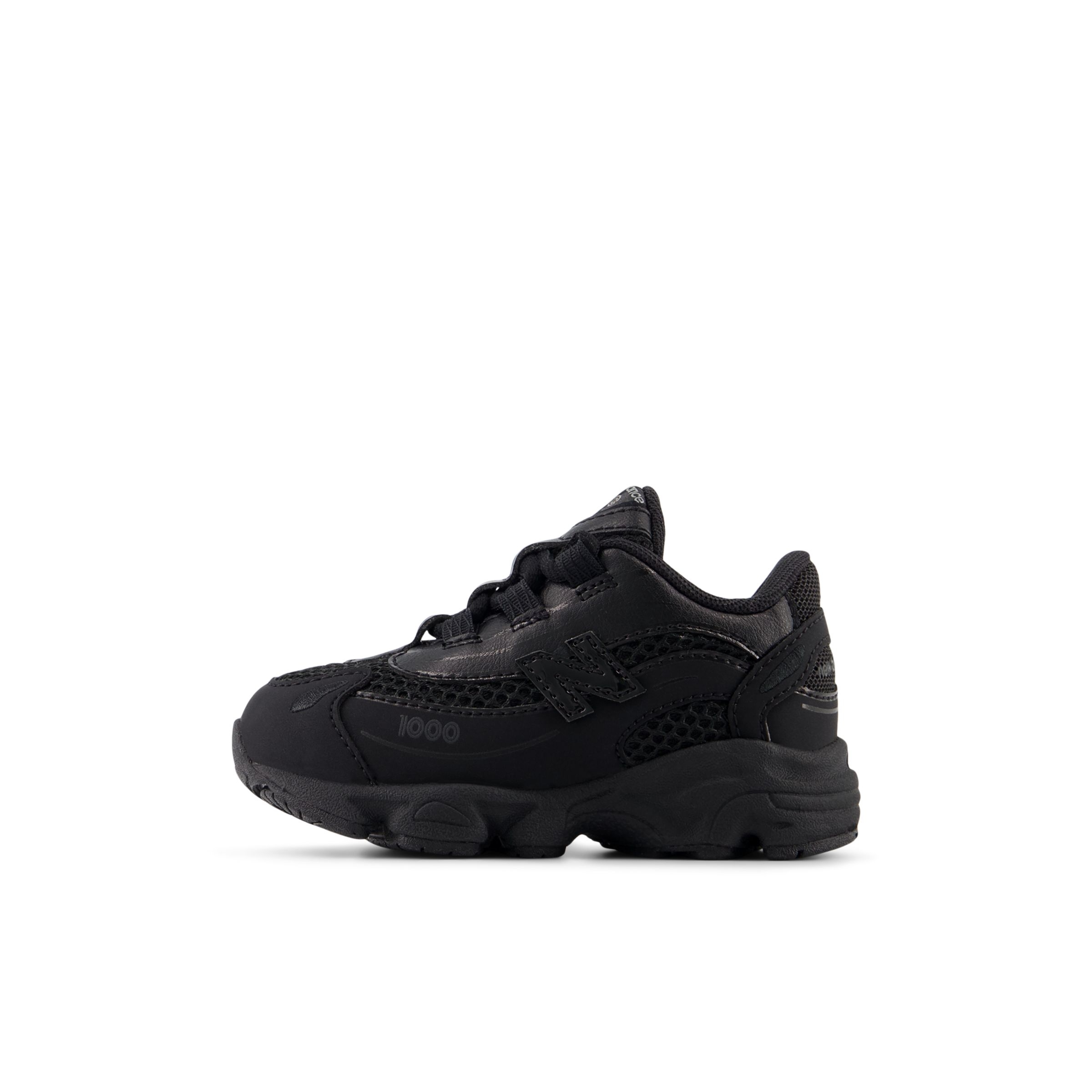 New Balance 1000 Unisex Shoes IV1000BK