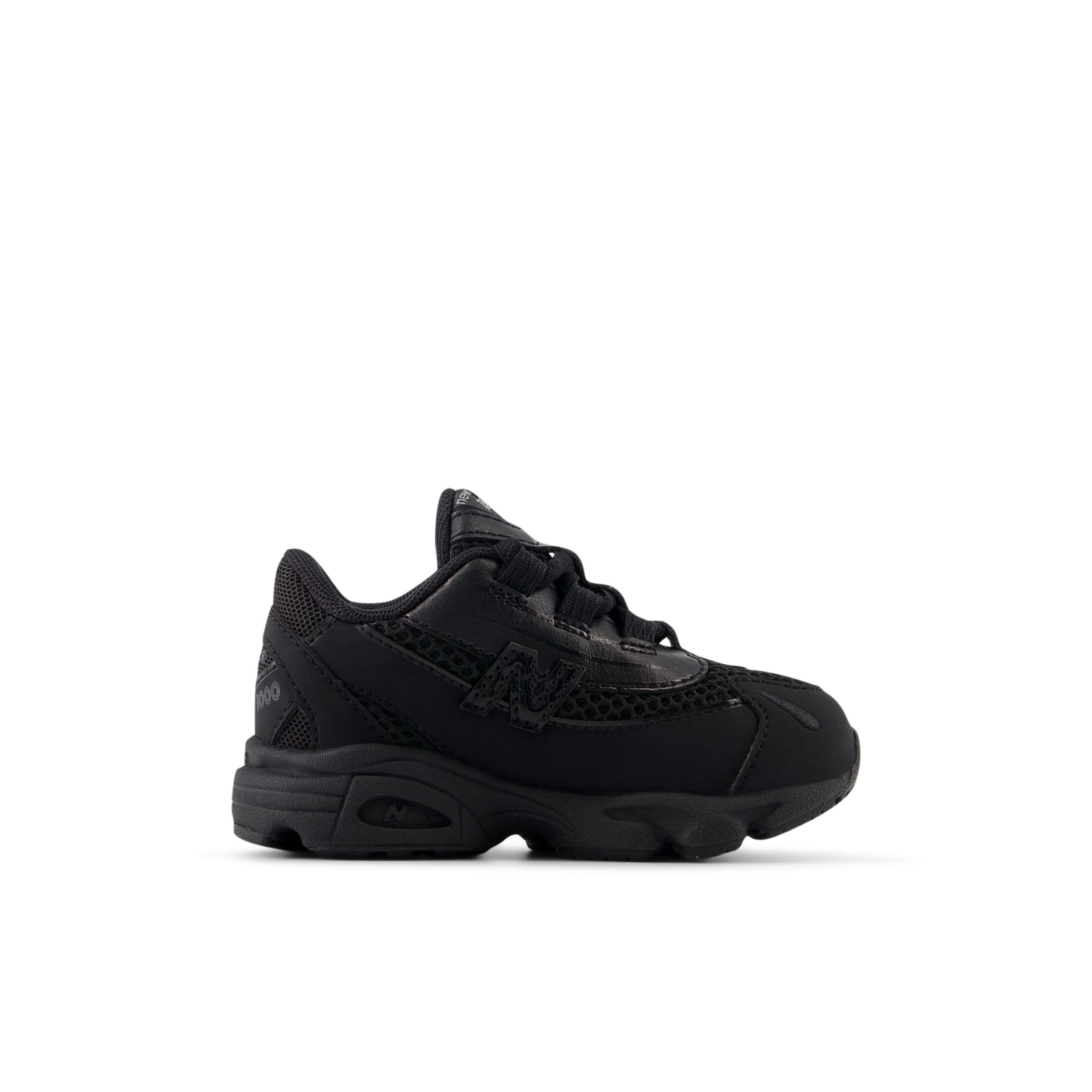 New Balance 1000 Unisex Shoes IV1000BK
