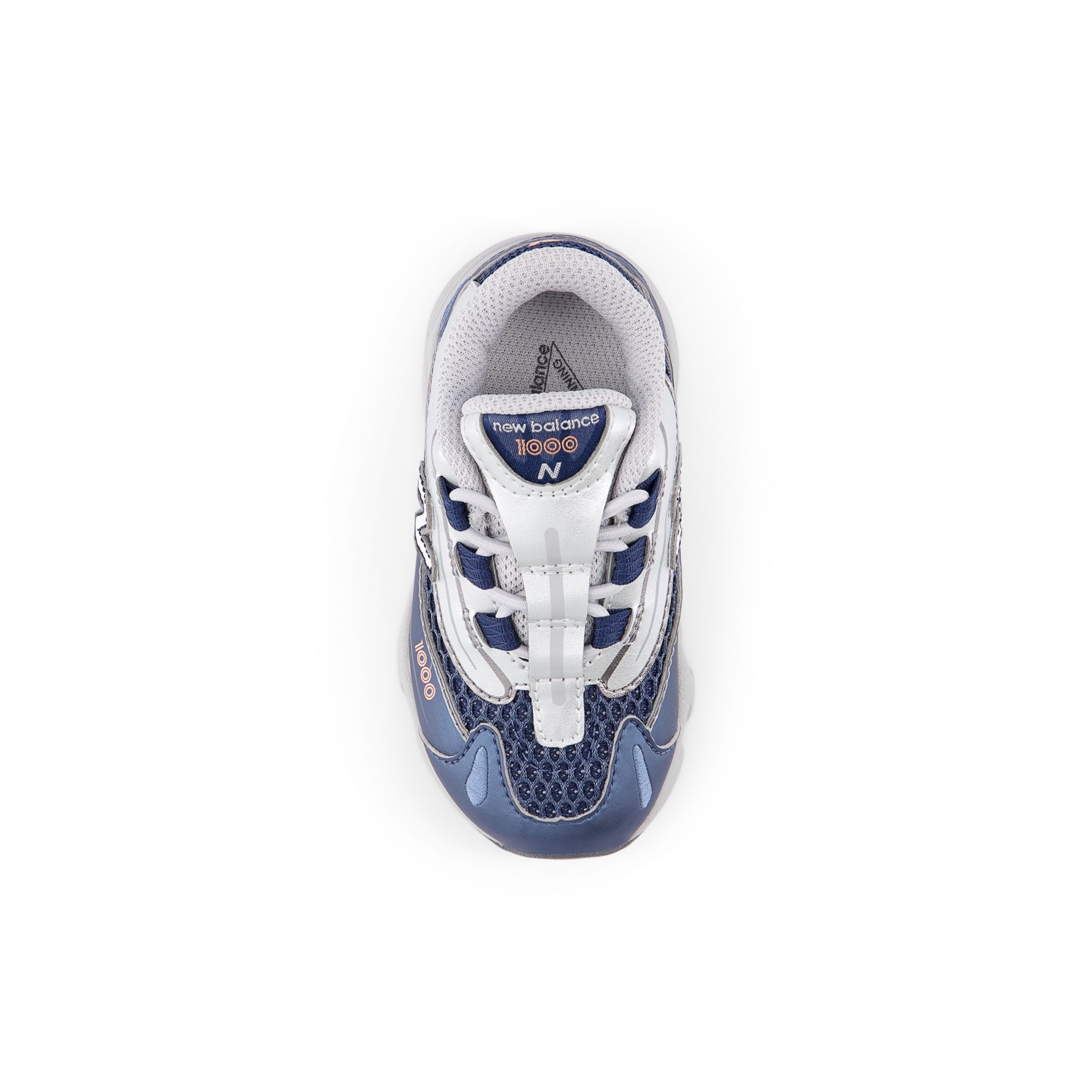 New Balance 1000 BUNGEE LACE IV1000PK