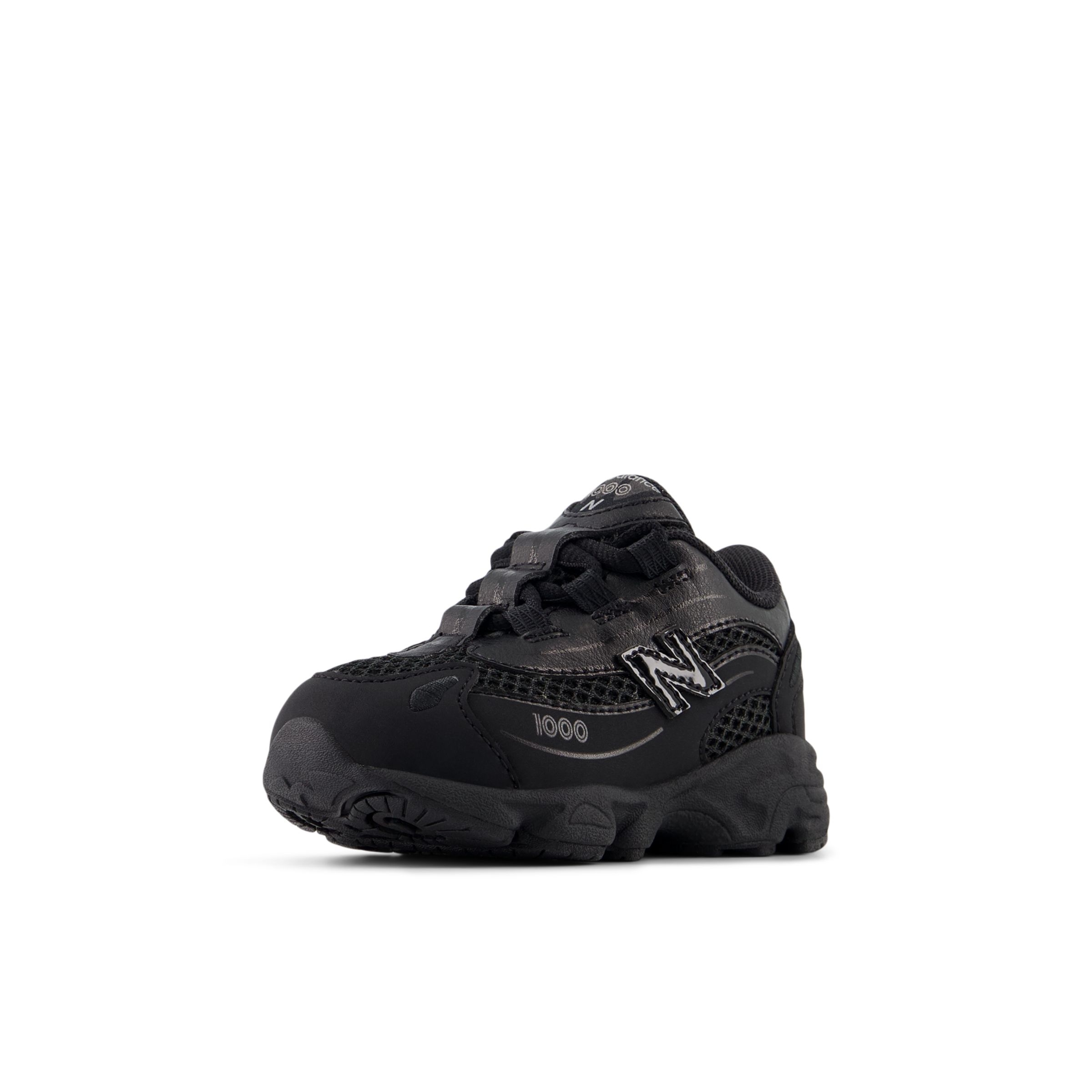 New Balance 1000 Unisex Shoes IV1000BK