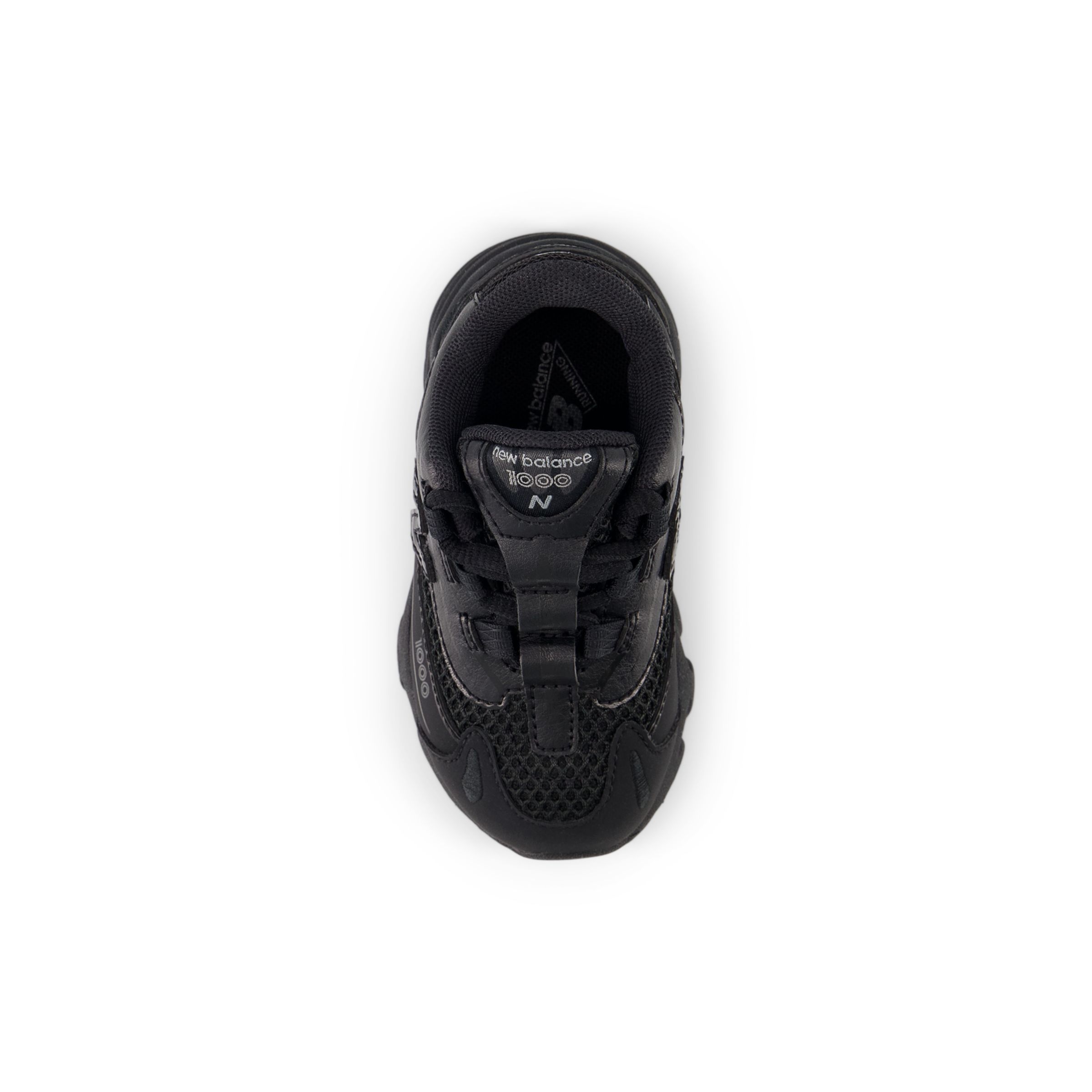 New Balance 1000 Unisex Shoes IV1000BK