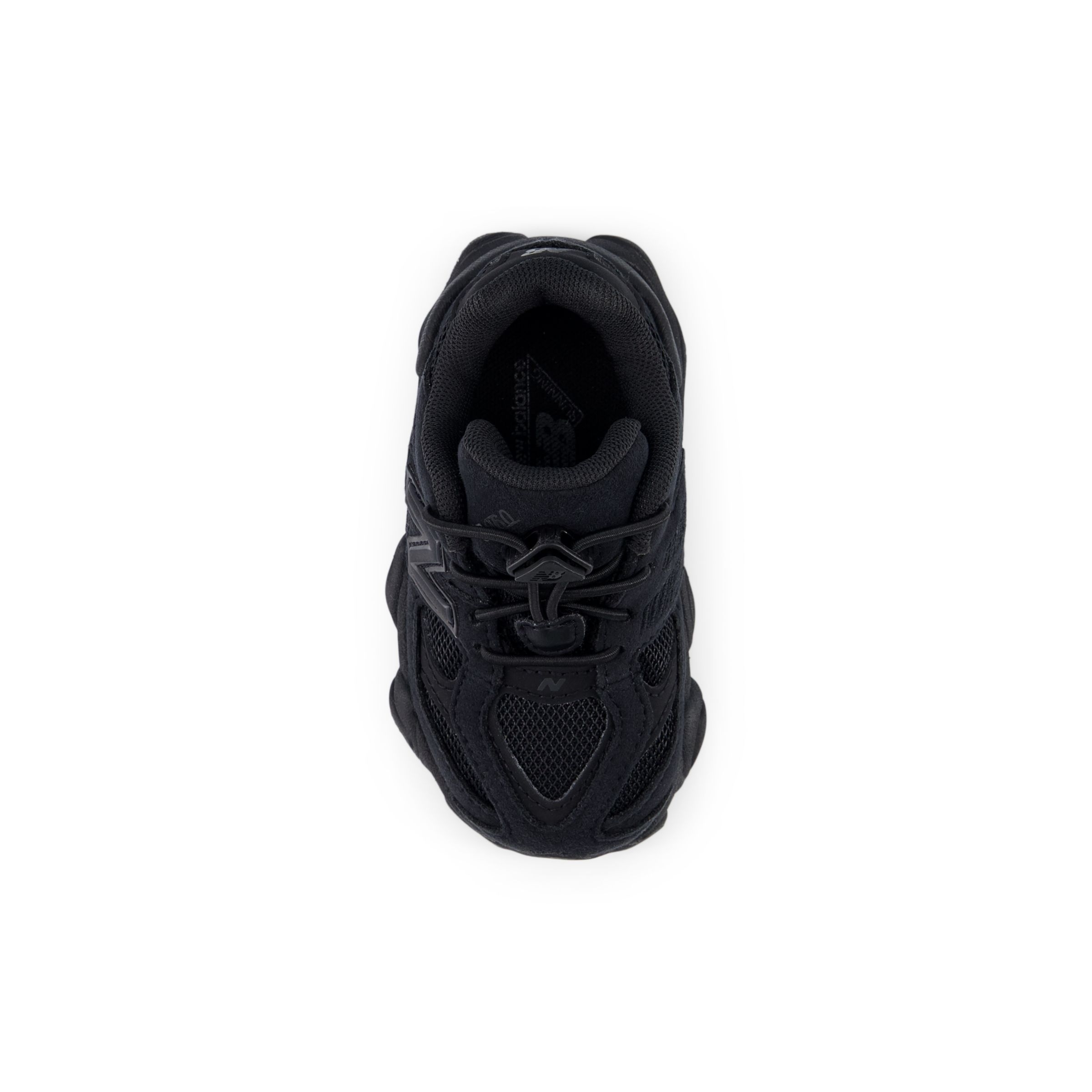 New Balance Infants' 9060 Black IV9060BB