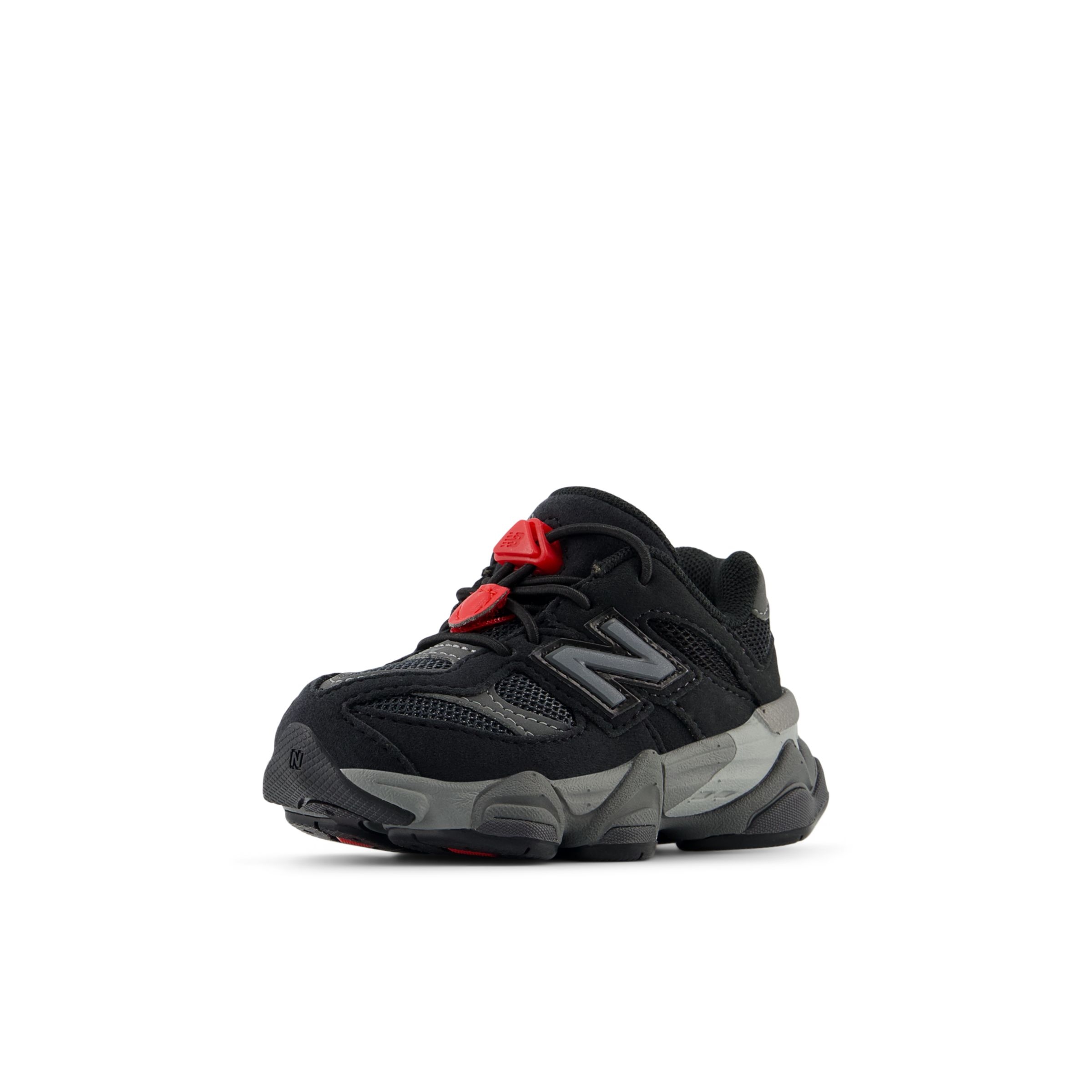 New Balance Boys 9060 'Castlerock' TD IV9060BK