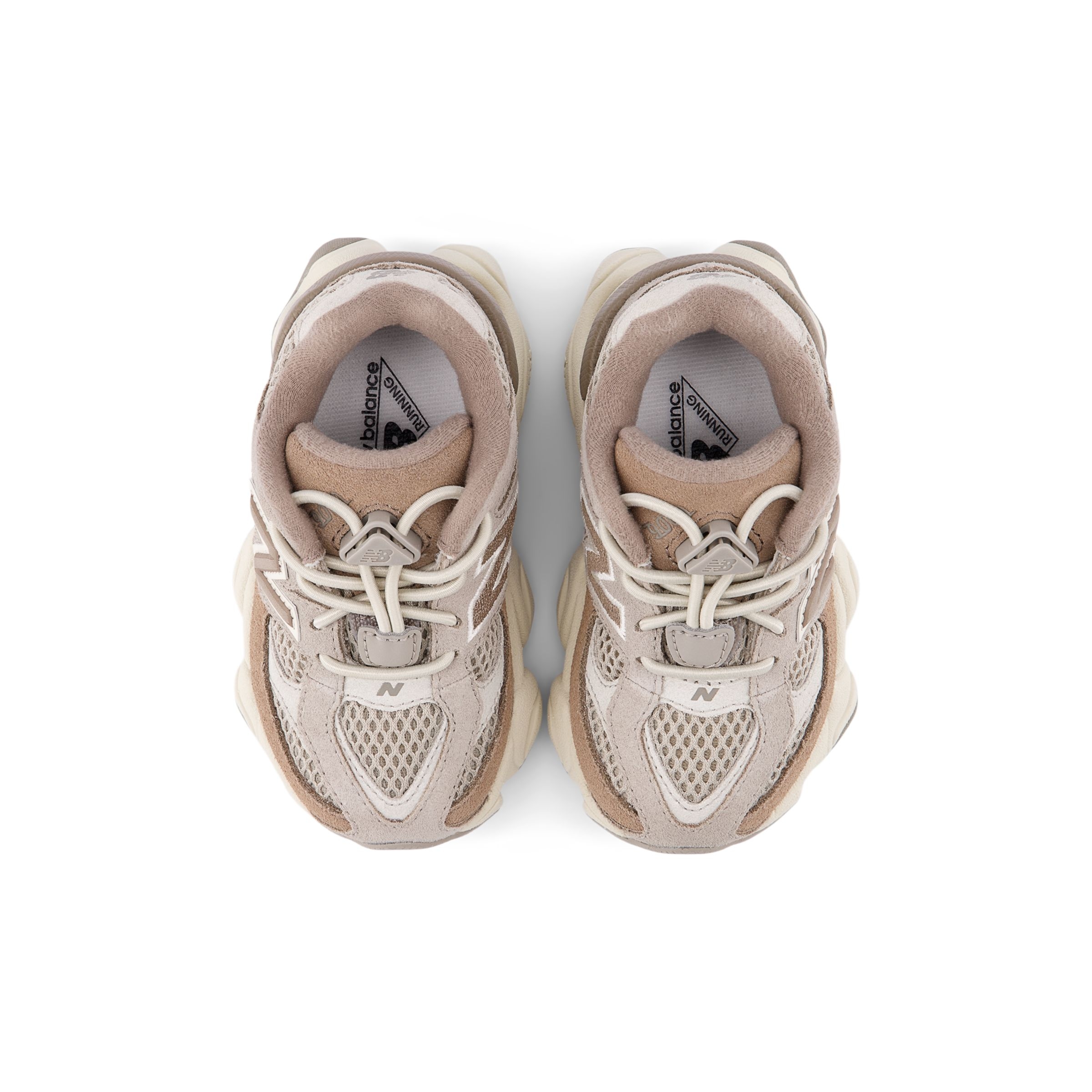 New Balance 9060 Unisex Shoes IV9060EX