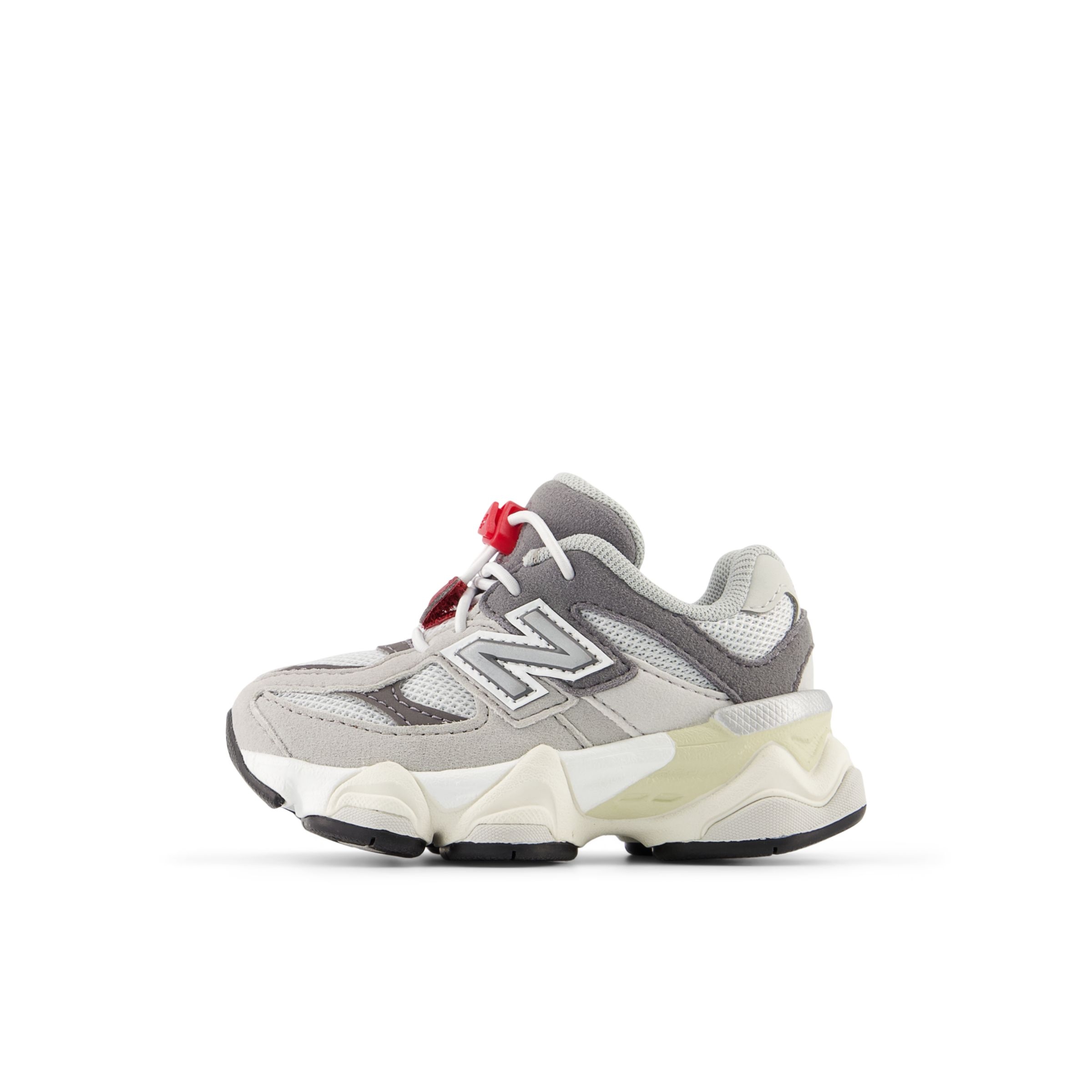 New Balance Boys 9060 IV9060GY