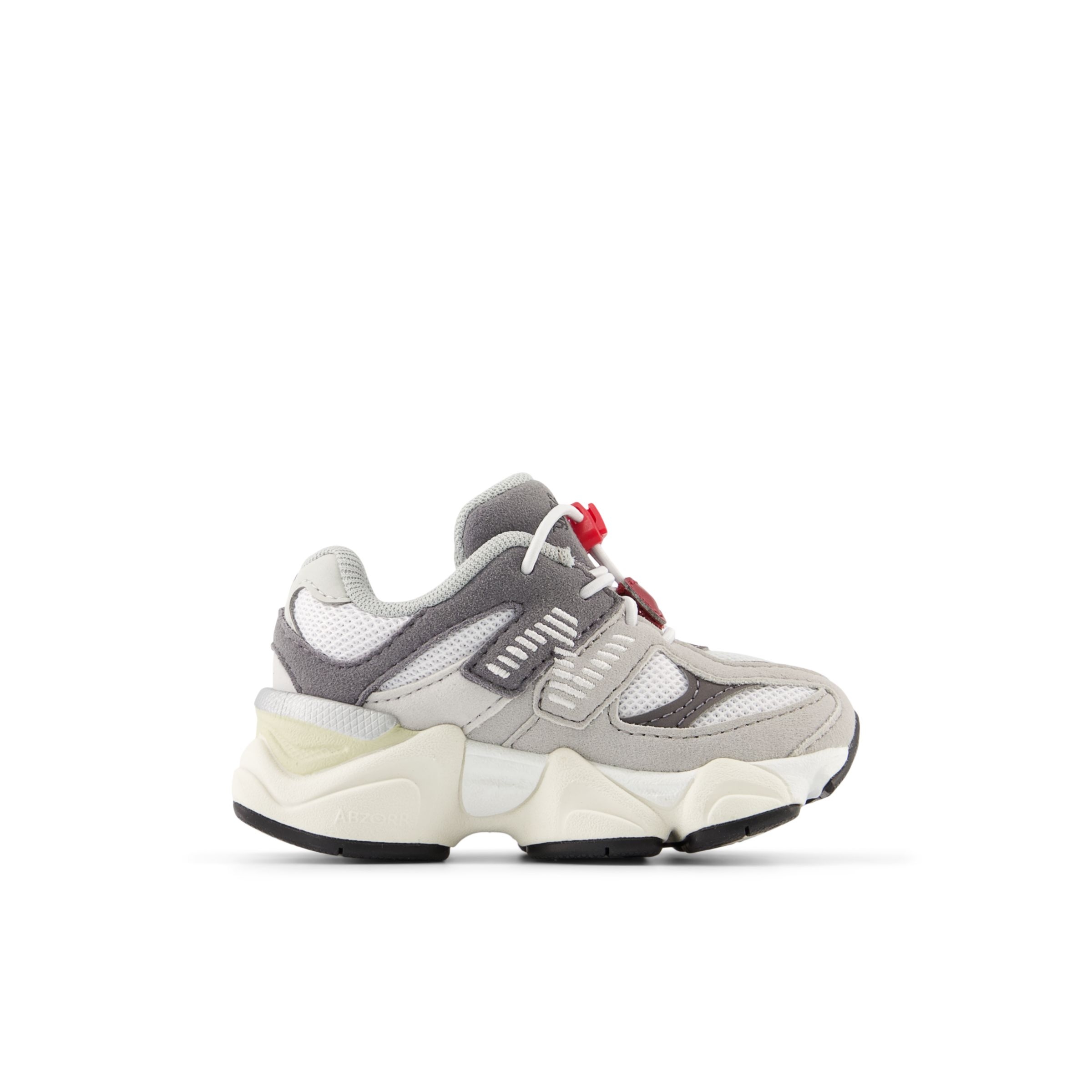 New Balance Boys 9060 IV9060GY