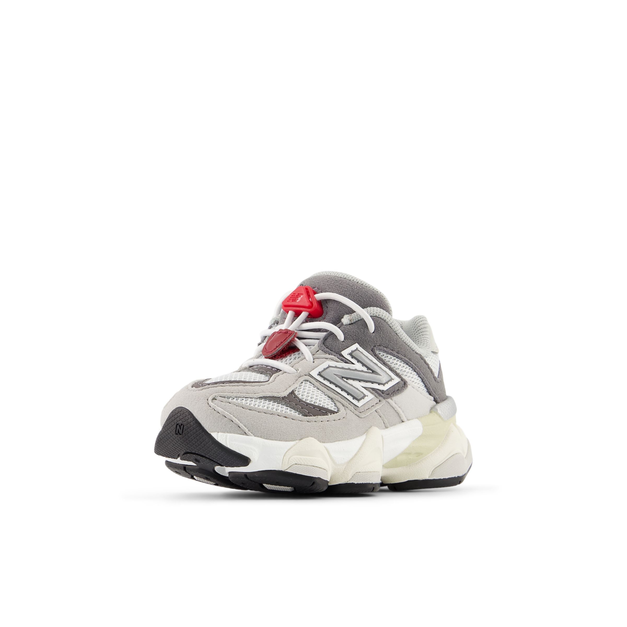 New Balance Boys 9060 IV9060GY