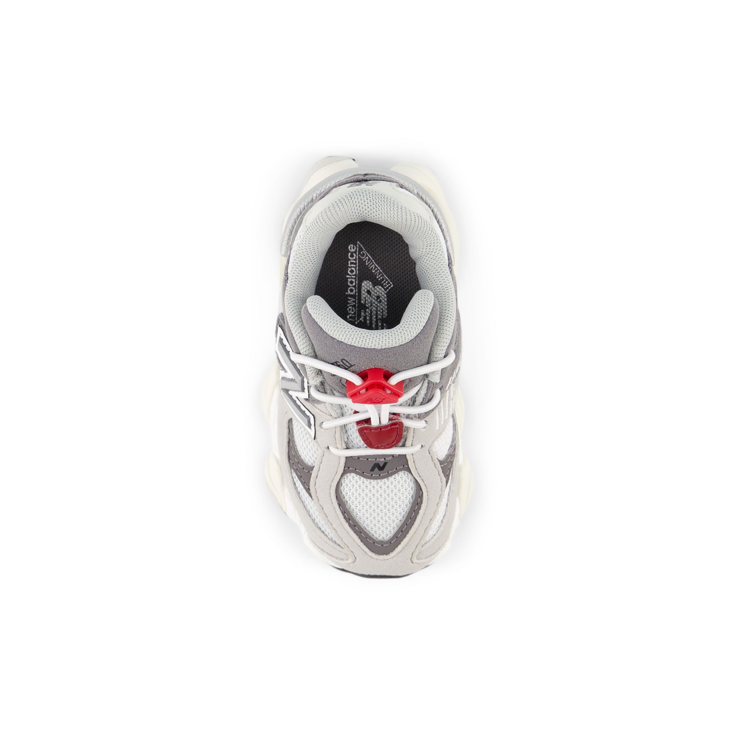 New Balance Boys 9060 IV9060GY