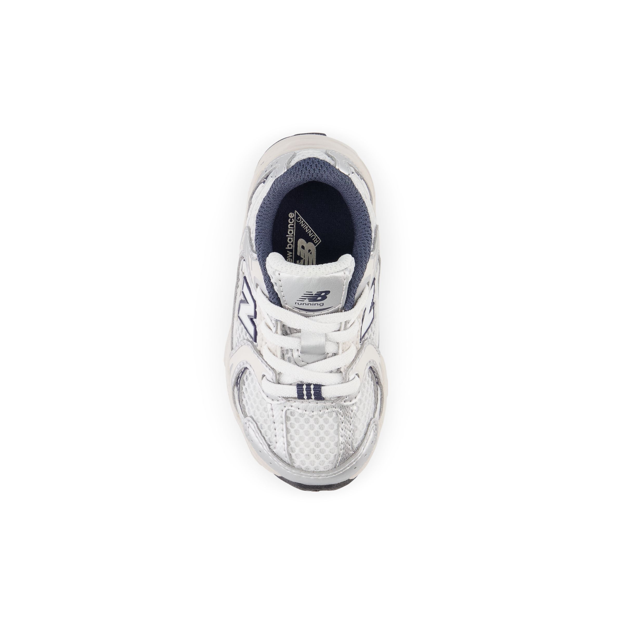 New Balance 530 Bungee Toddler 'Summer Fog Navy' IZ530KA
