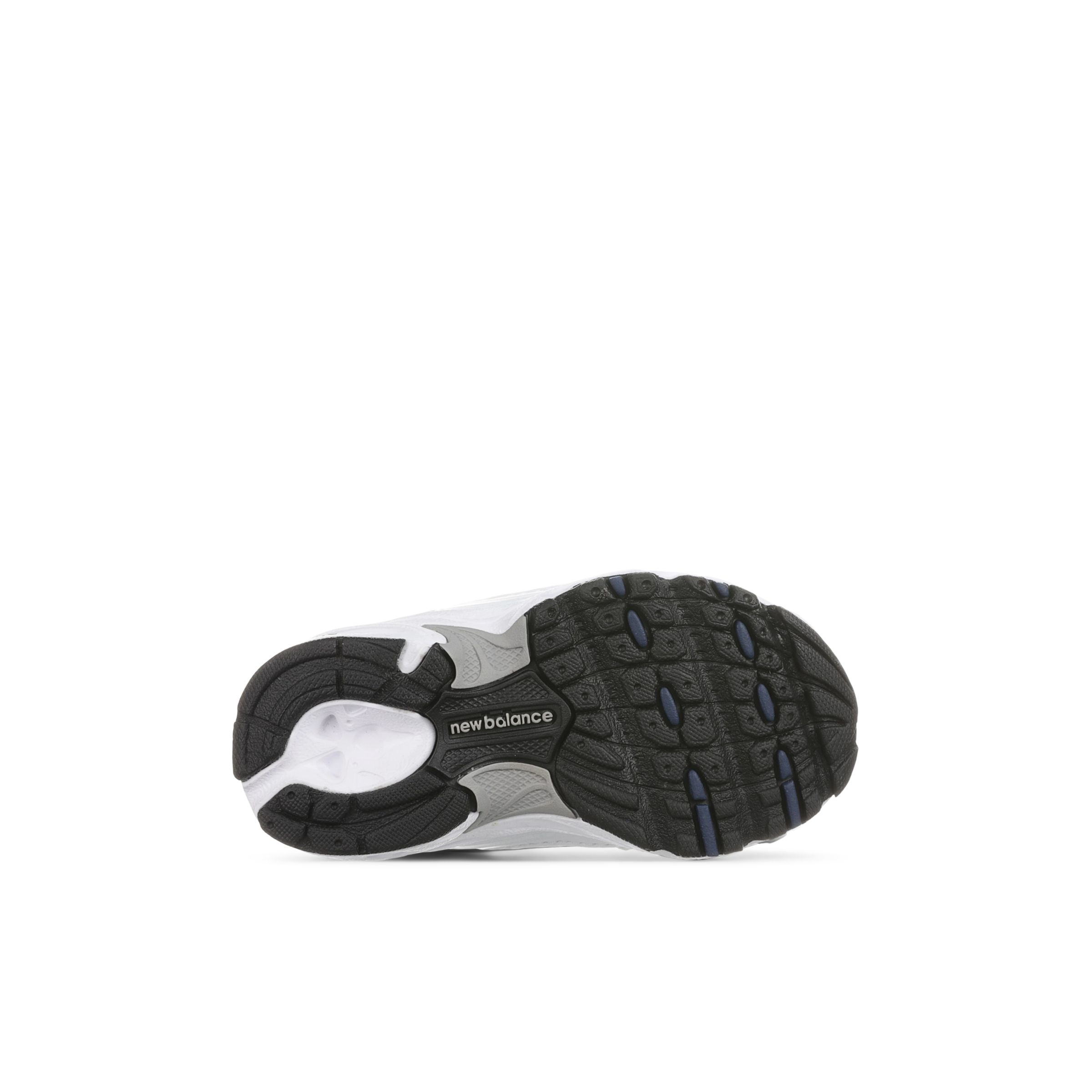 New Balance Infants' 530 Bungee White IZ530SB1