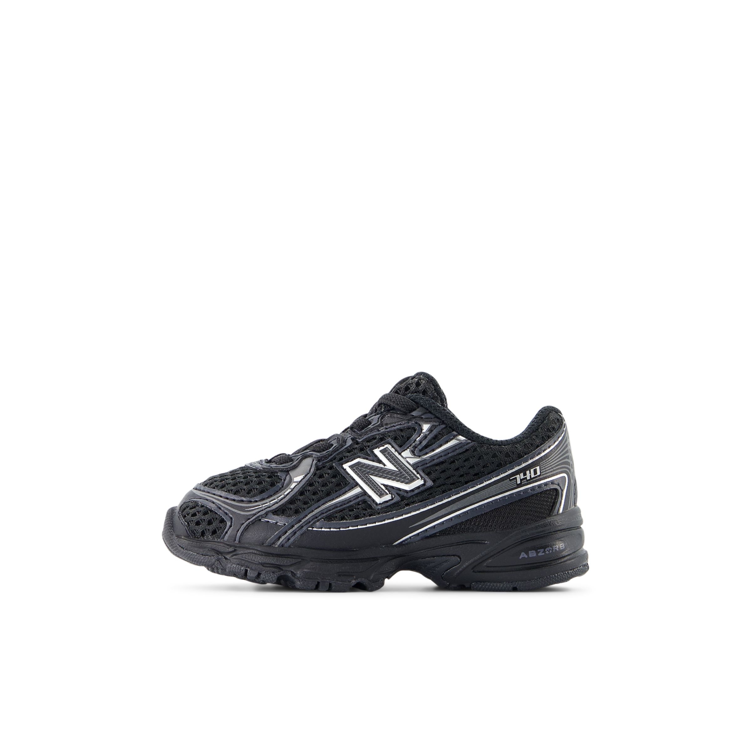 New Balance 740 BUNGEE LACE IZ740BM