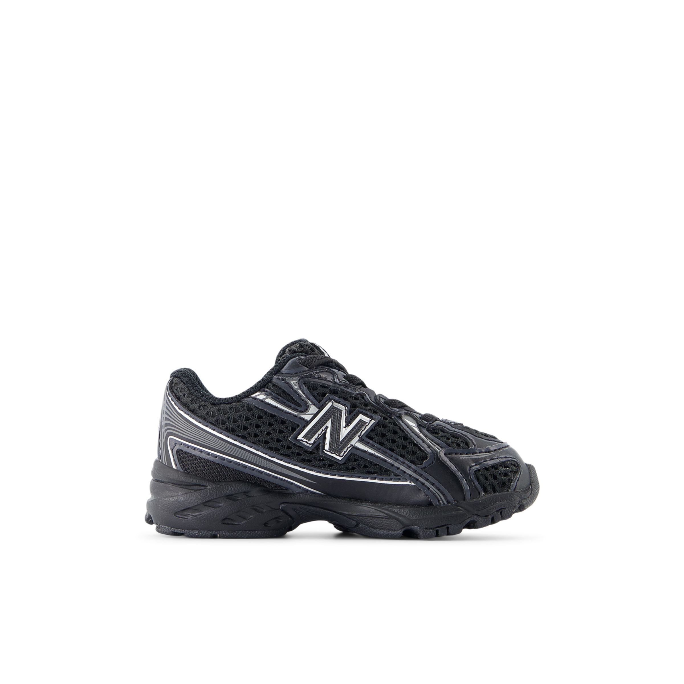 New Balance 740 BUNGEE LACE IZ740BM