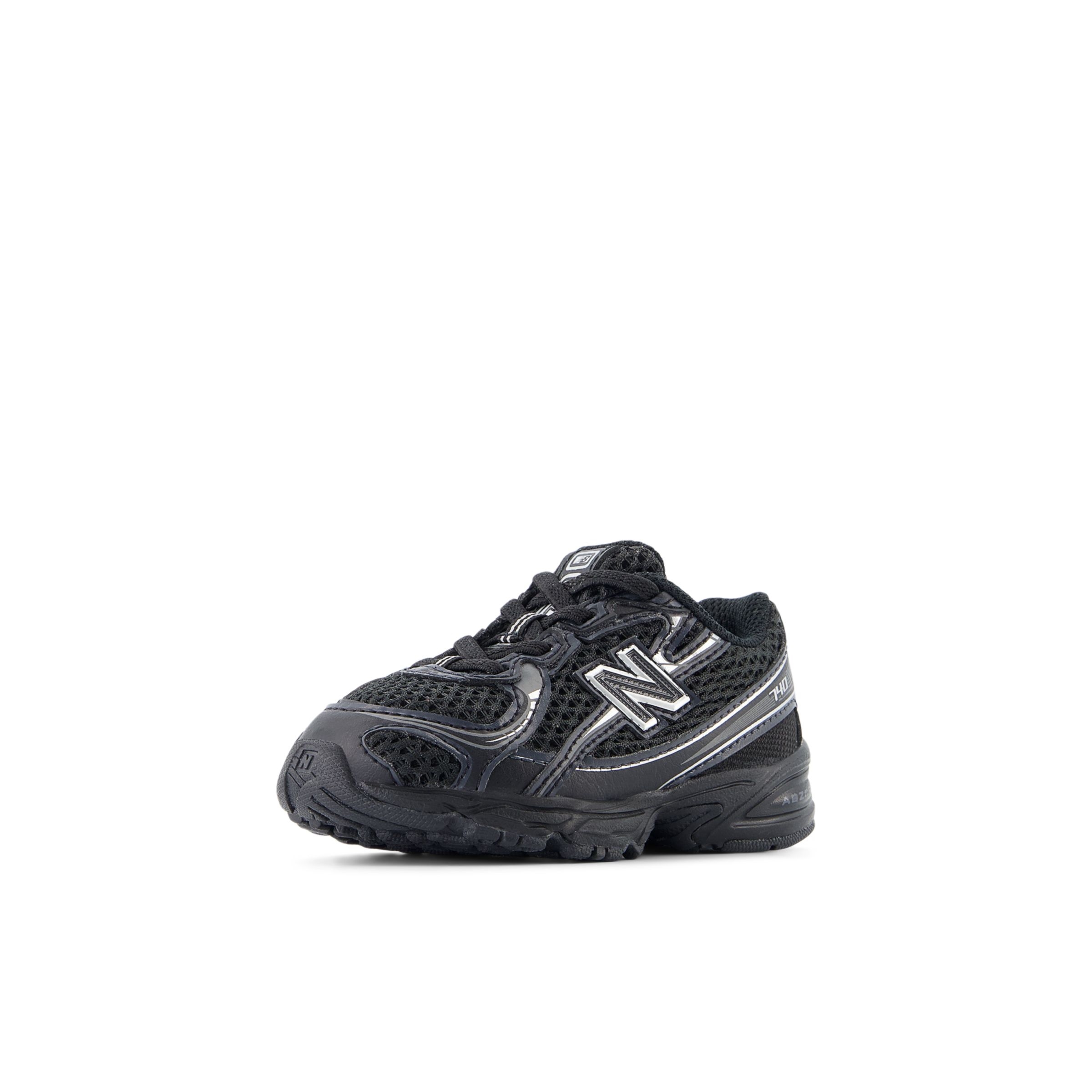 New Balance 740 BUNGEE LACE IZ740BM