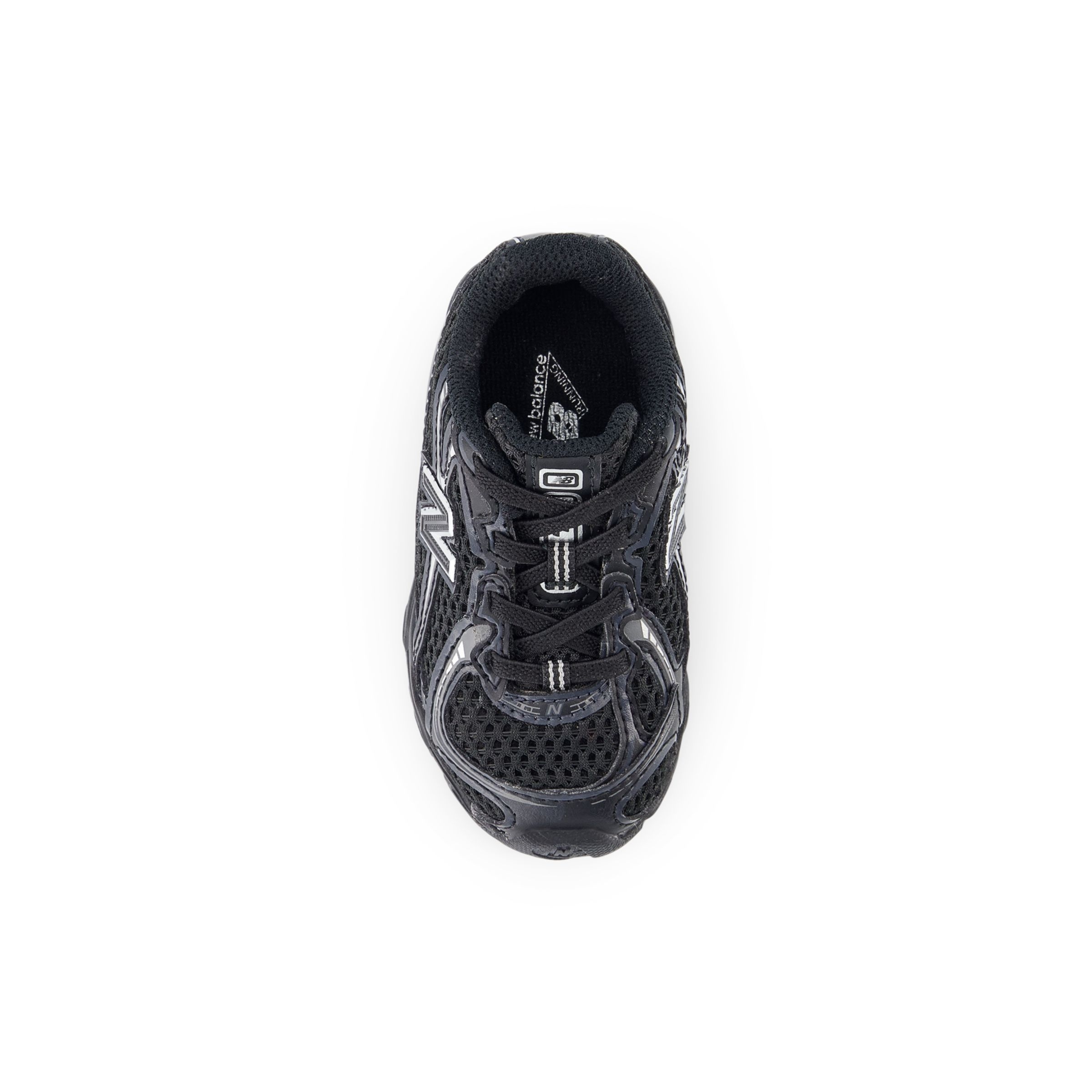 New Balance 740 BUNGEE LACE IZ740BM